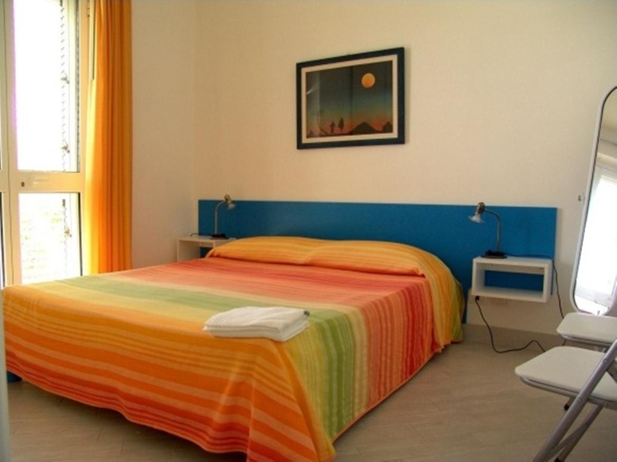 Two-Bedroom Apartment (4 Adults) photo 1