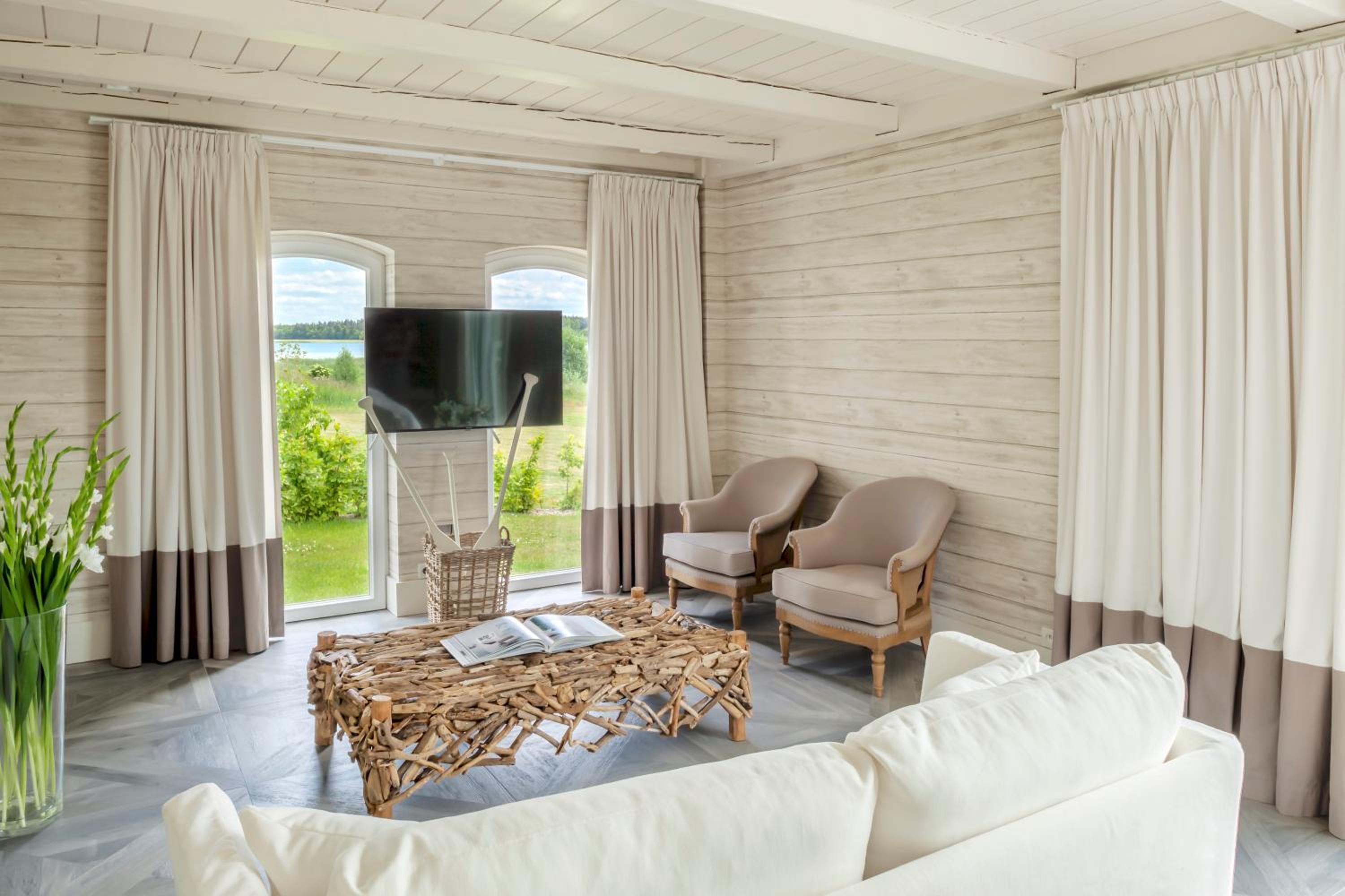 Maisonette photo 1