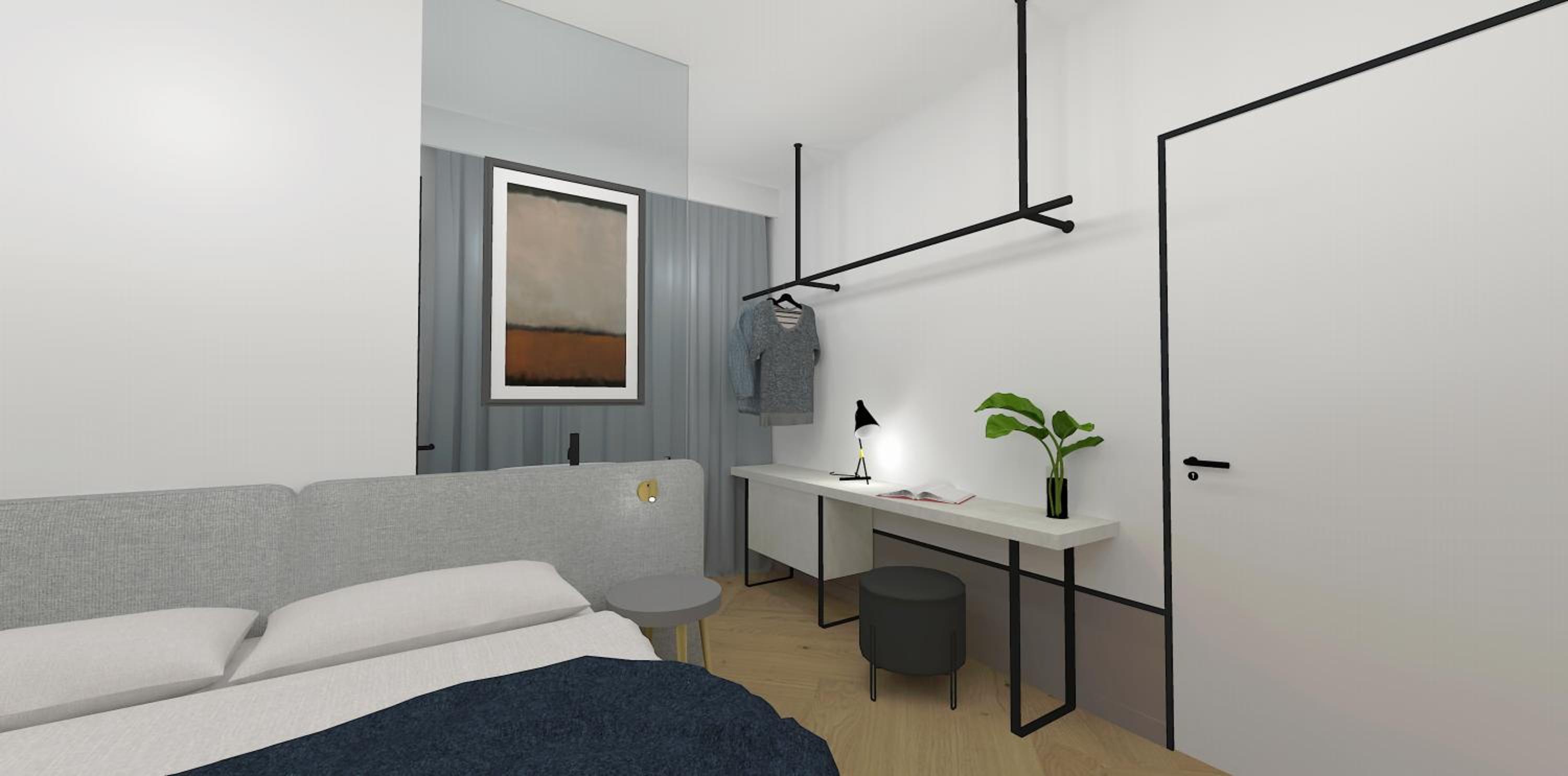 Superior Apartment photo 3