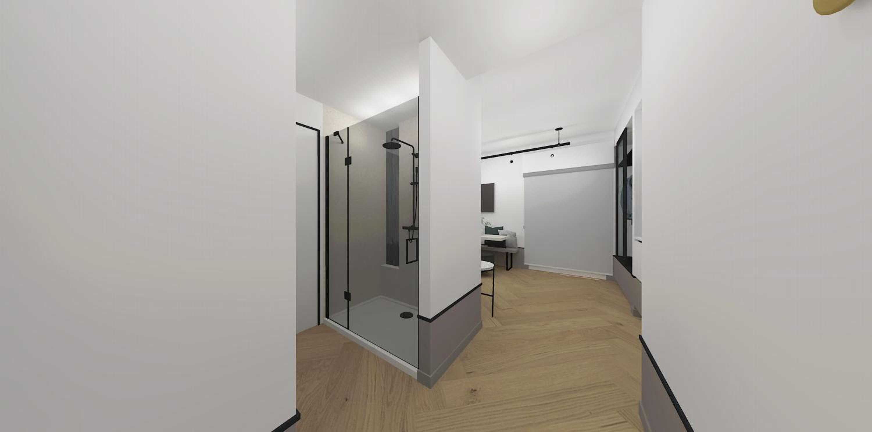 Superior Apartment photo 2