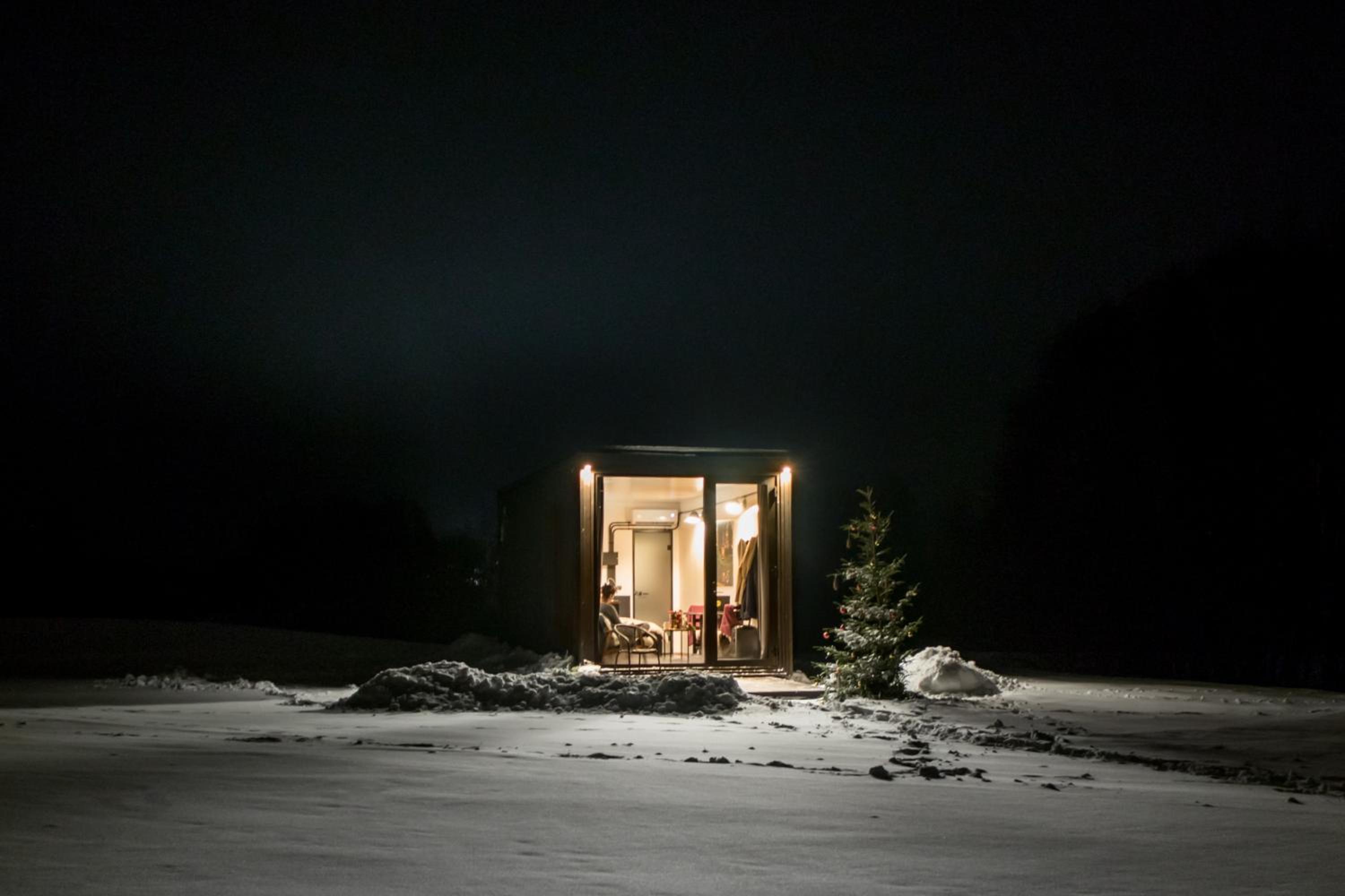 One-Bedroom House - Photo 3