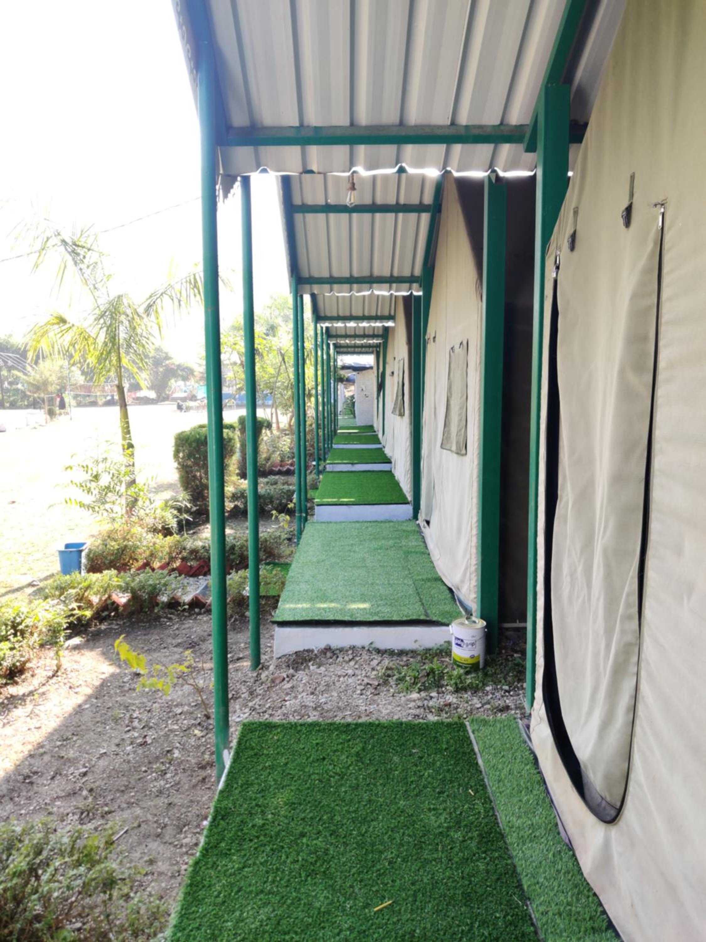 Tent - Photo 6
