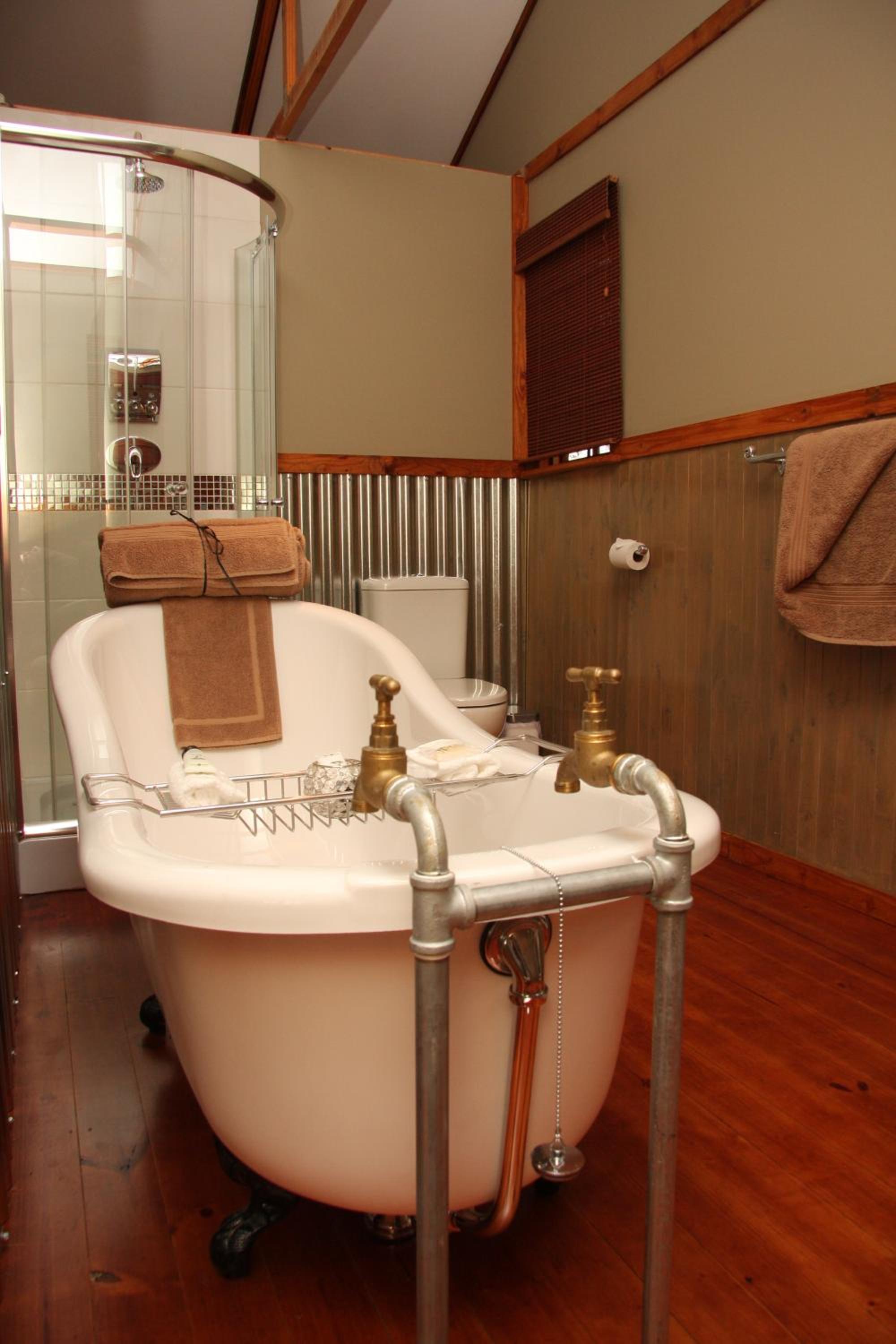 Luxury Double Room - Photo 25