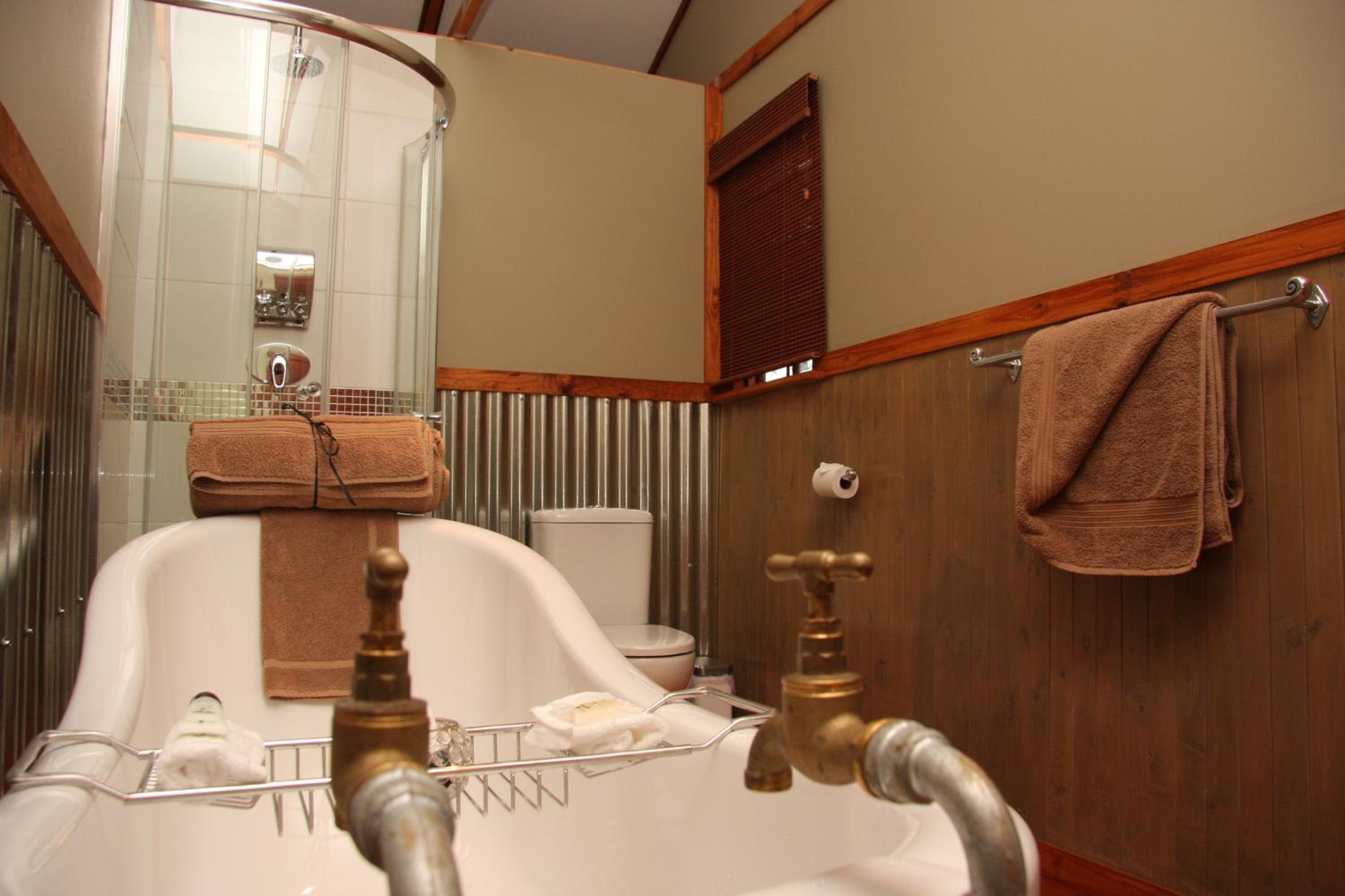 Luxury Double Room - Photo 30