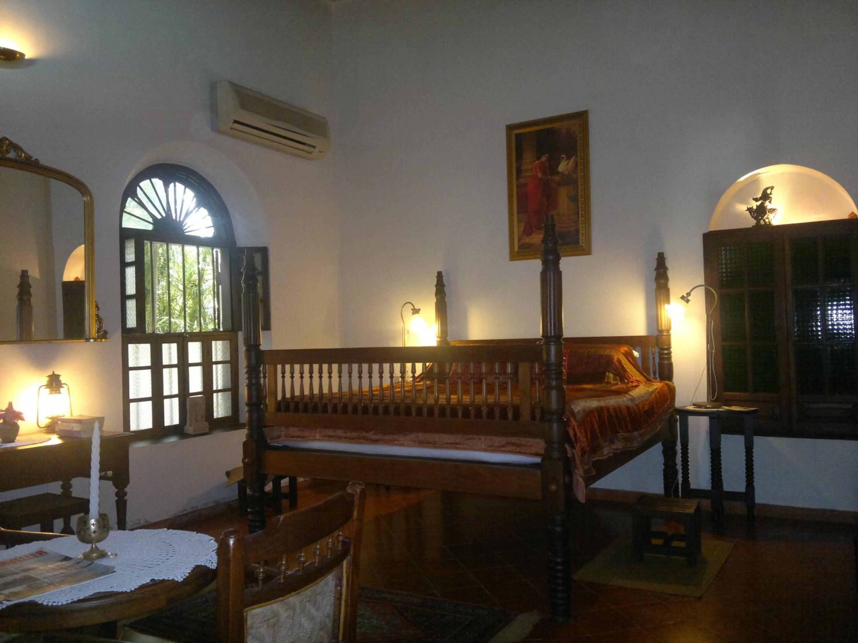 Superior Deluxe Double or Twin Room  - Photo 4