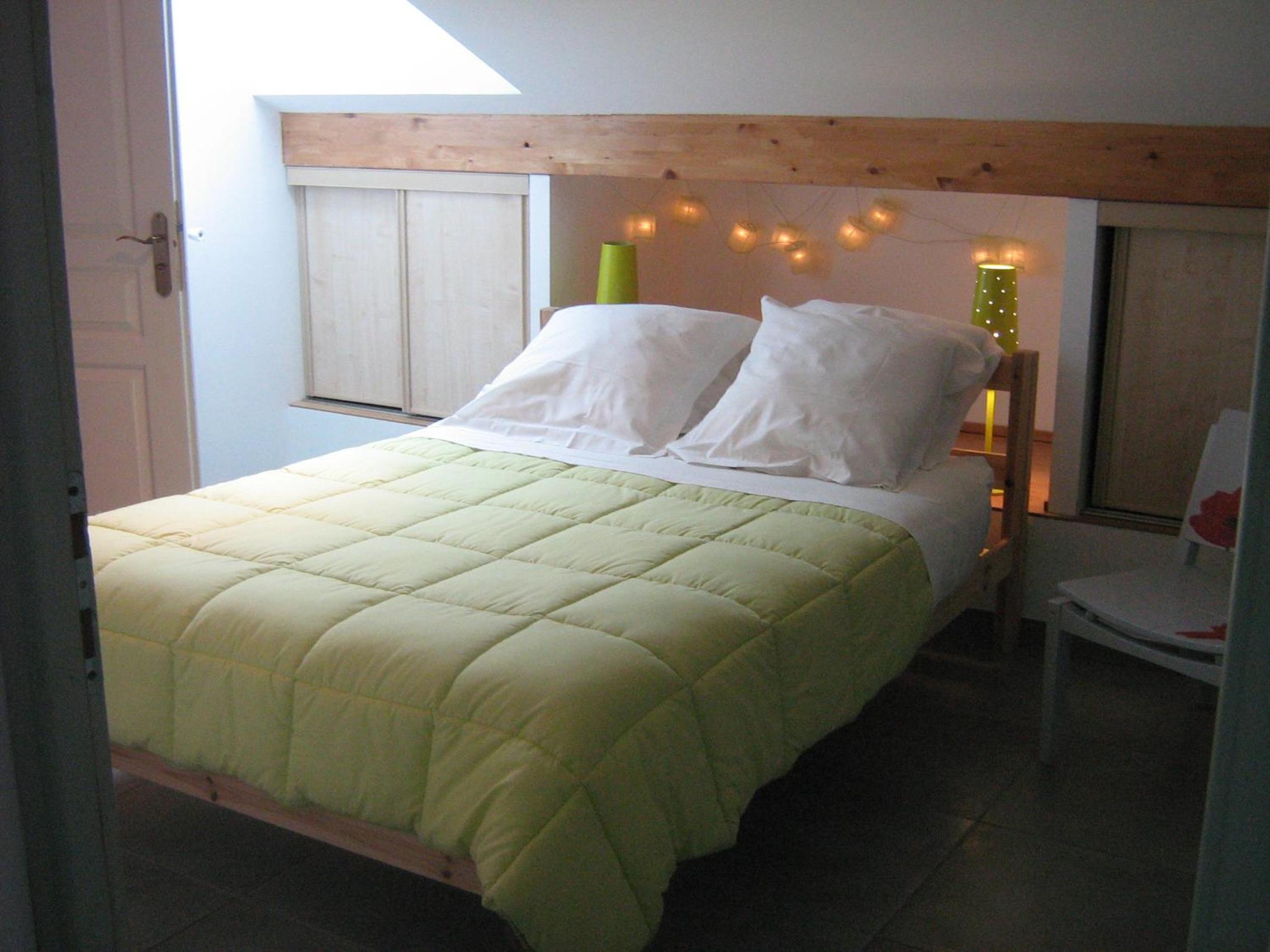 Standard Double Room photo 3