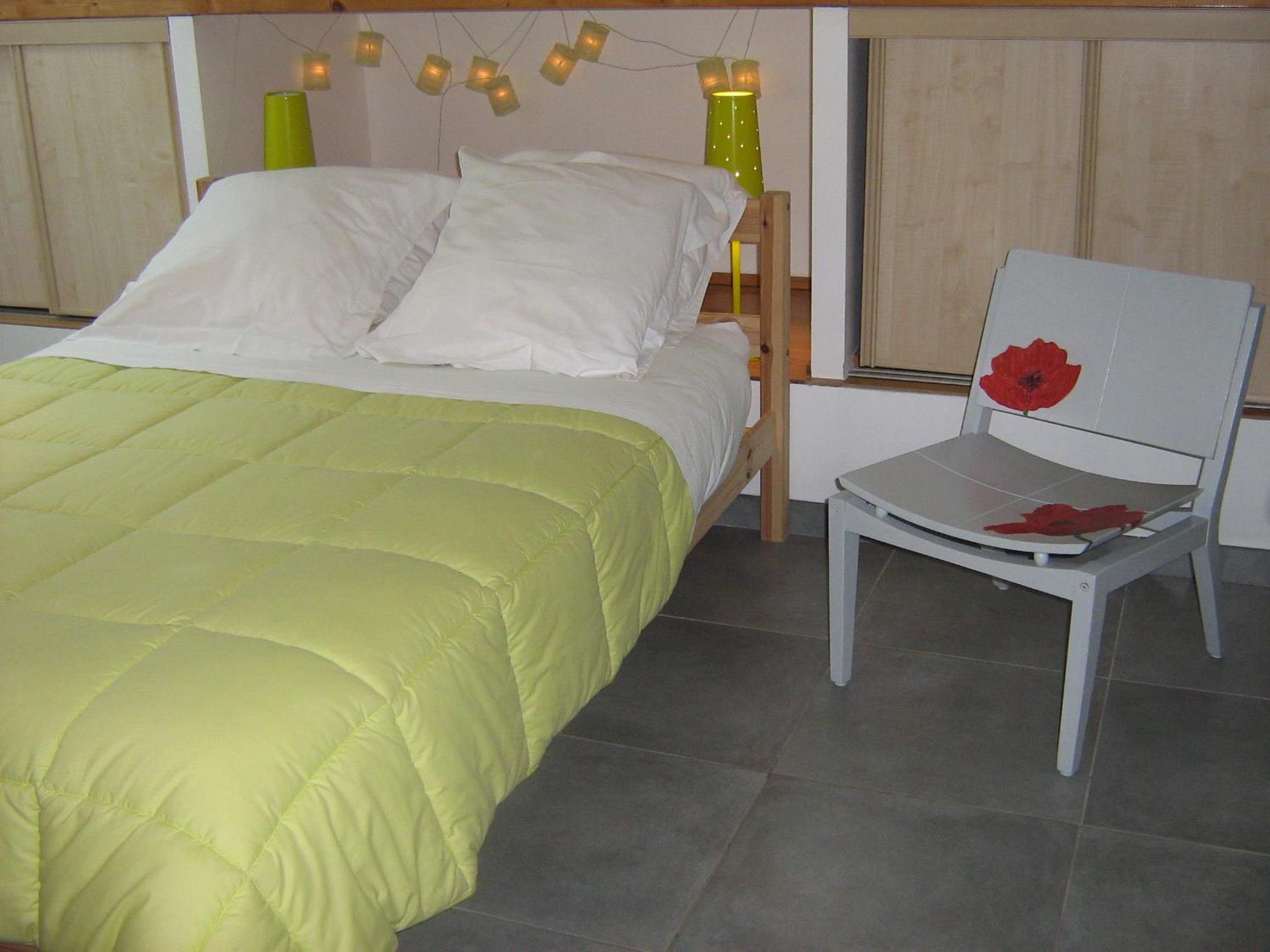 Standard Double Room photo 2