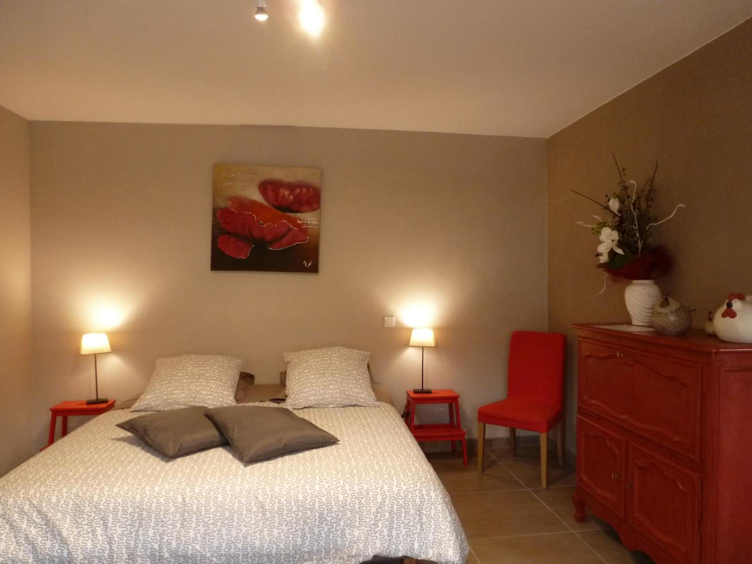 Small Double Room photo 1