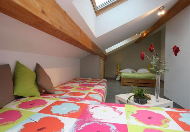 Classic Quadruple Room photo 1