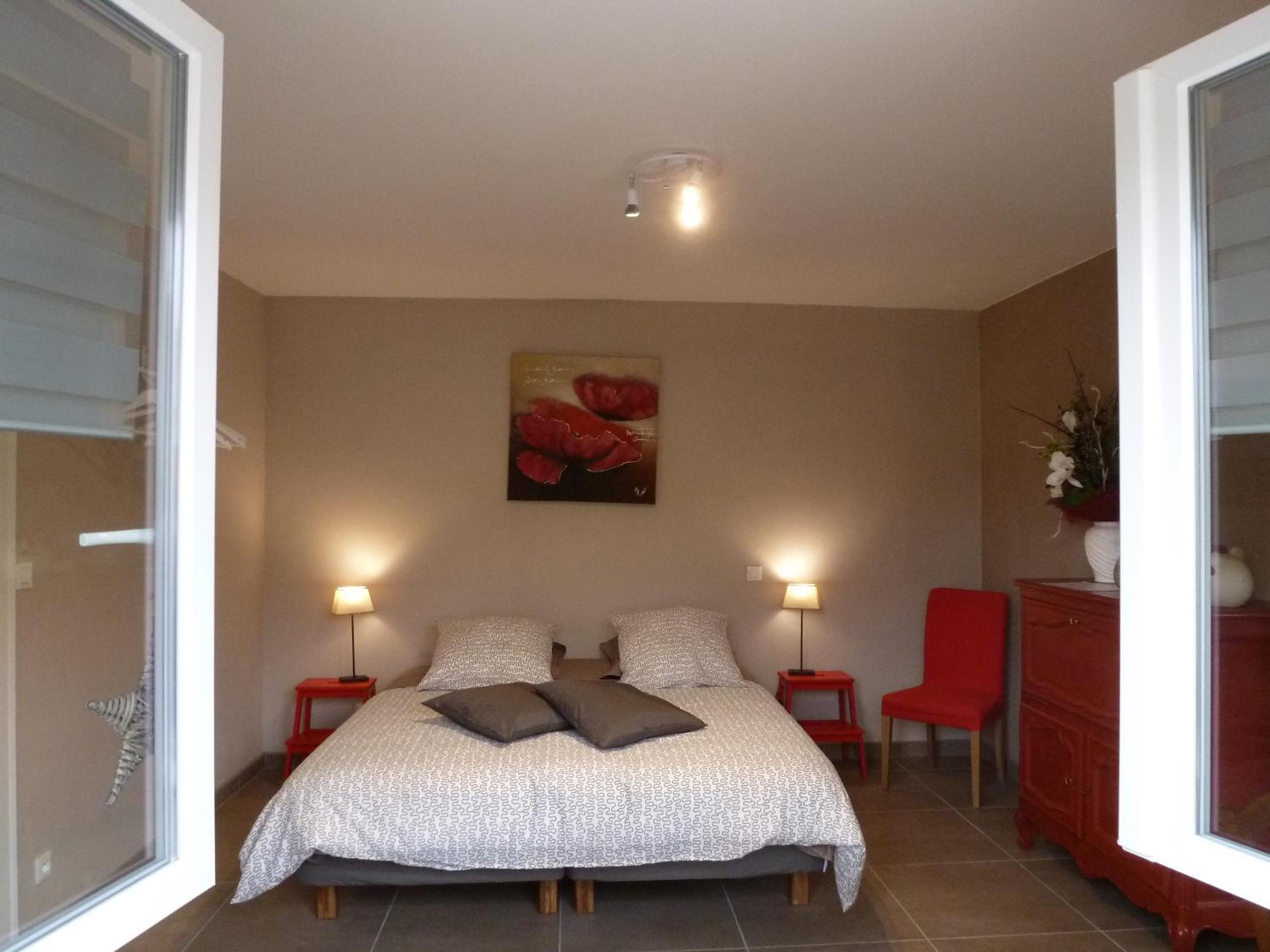 Small Double Room photo 3