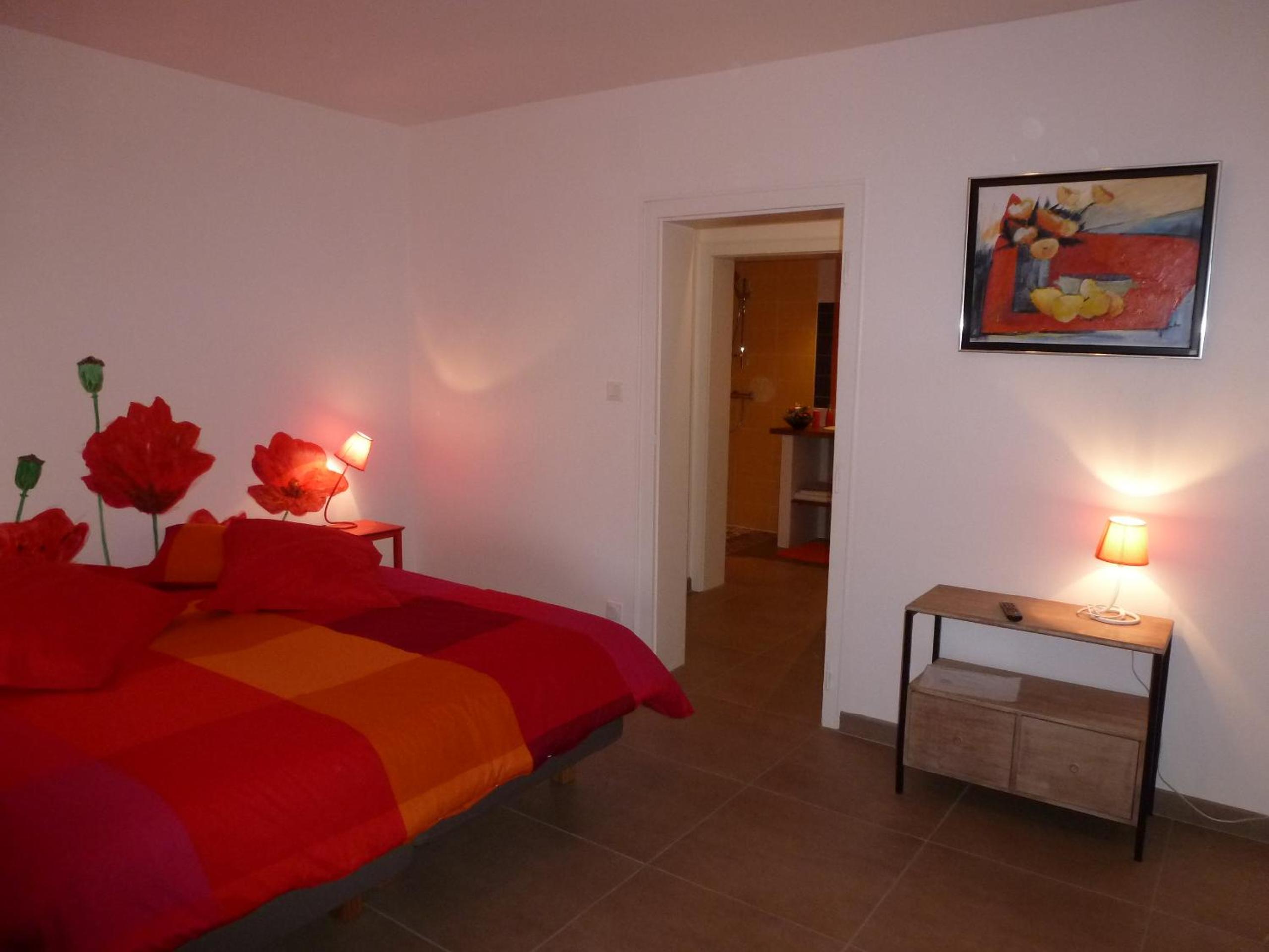 Comfort Quadruple Room photo 1