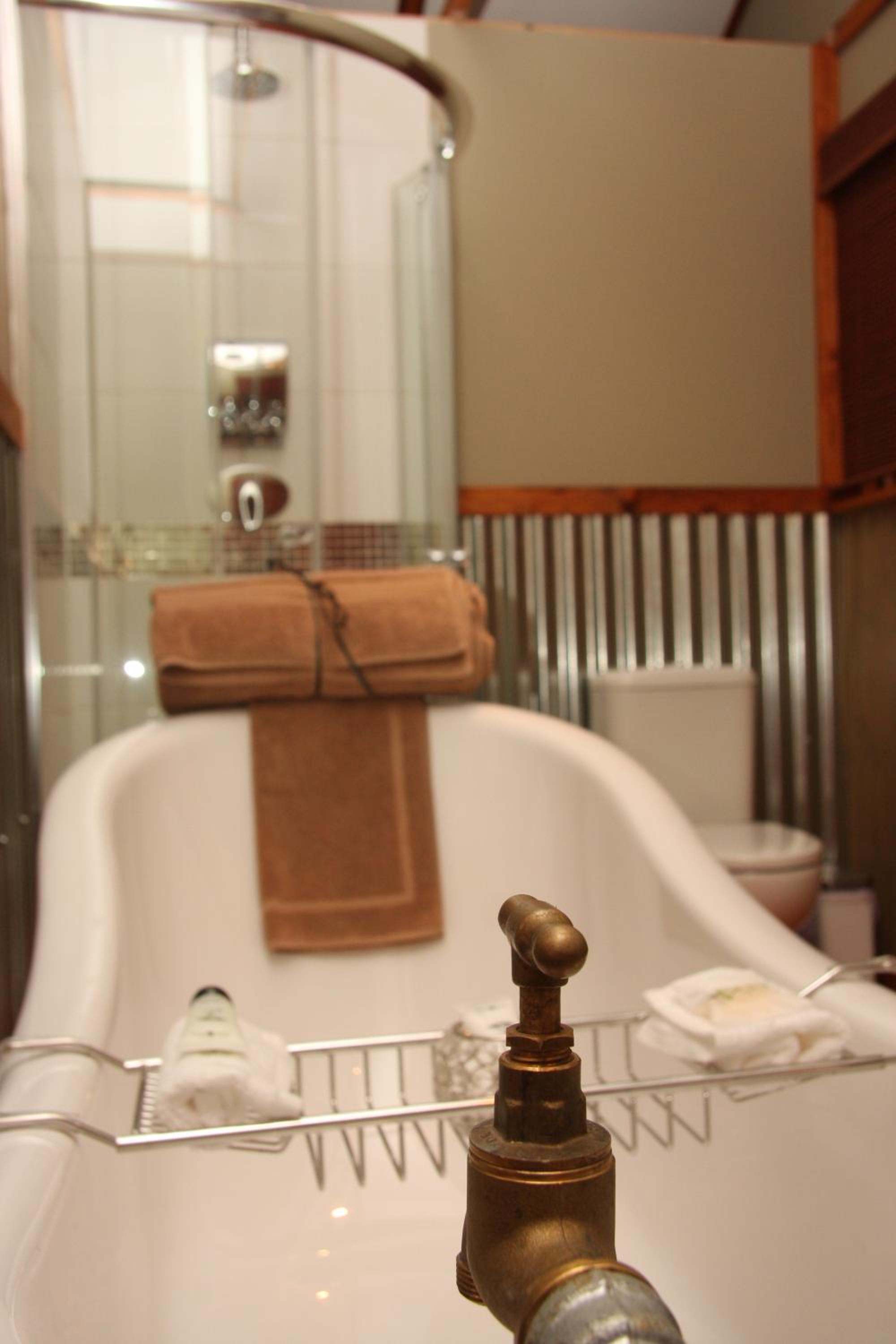 Luxury Double Room - Photo 2