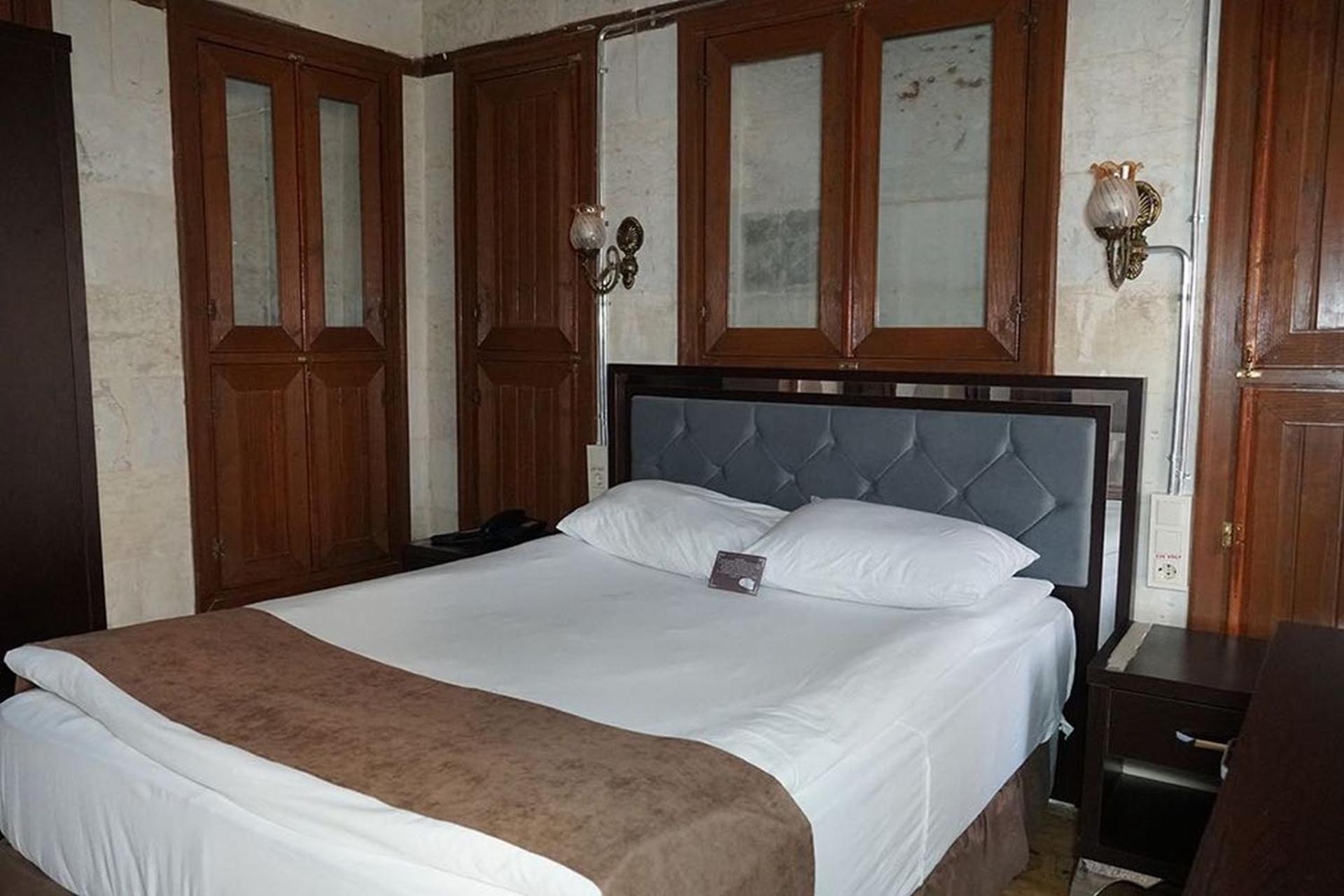 Double Room - Photo 2