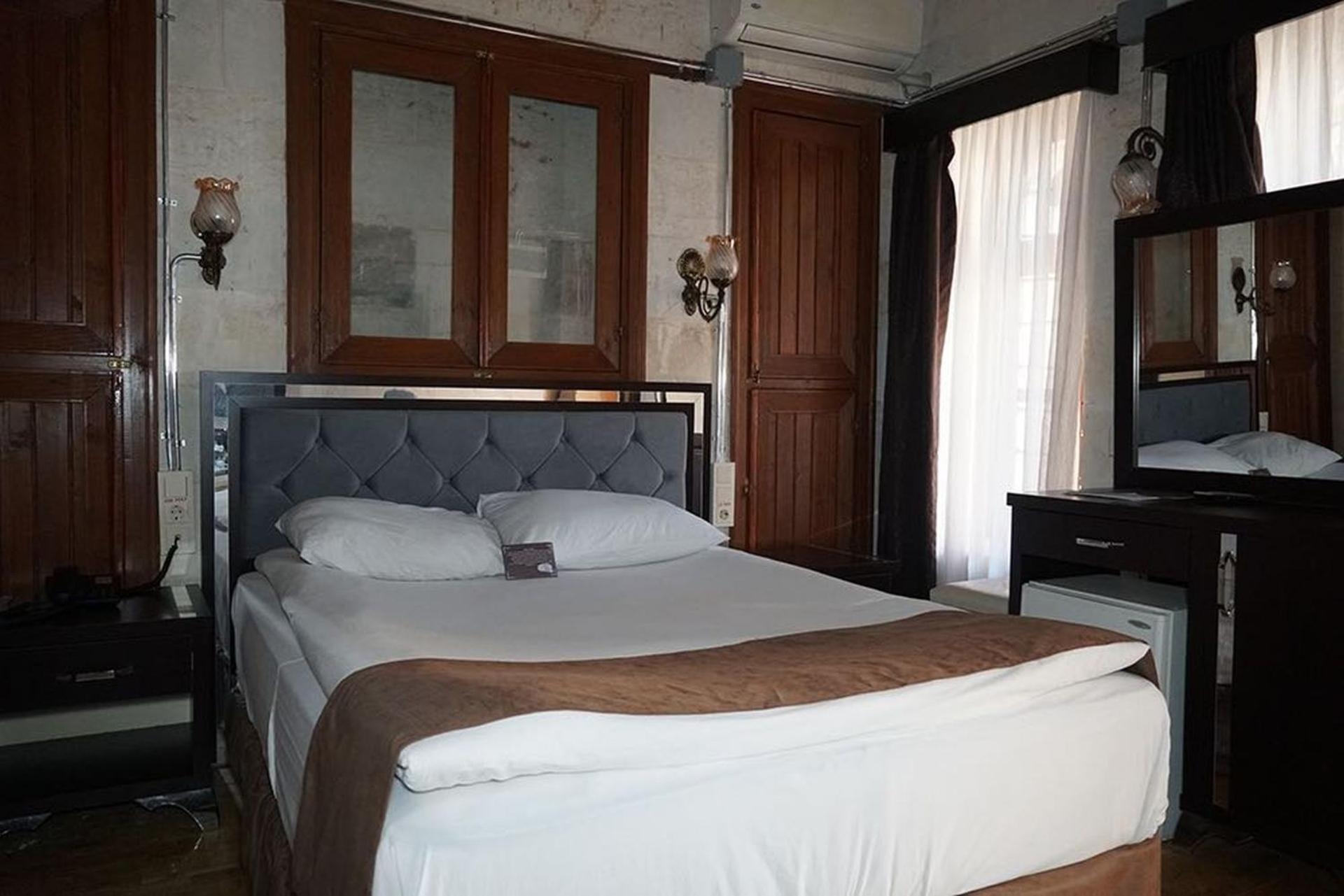 Double Room - Photo 3