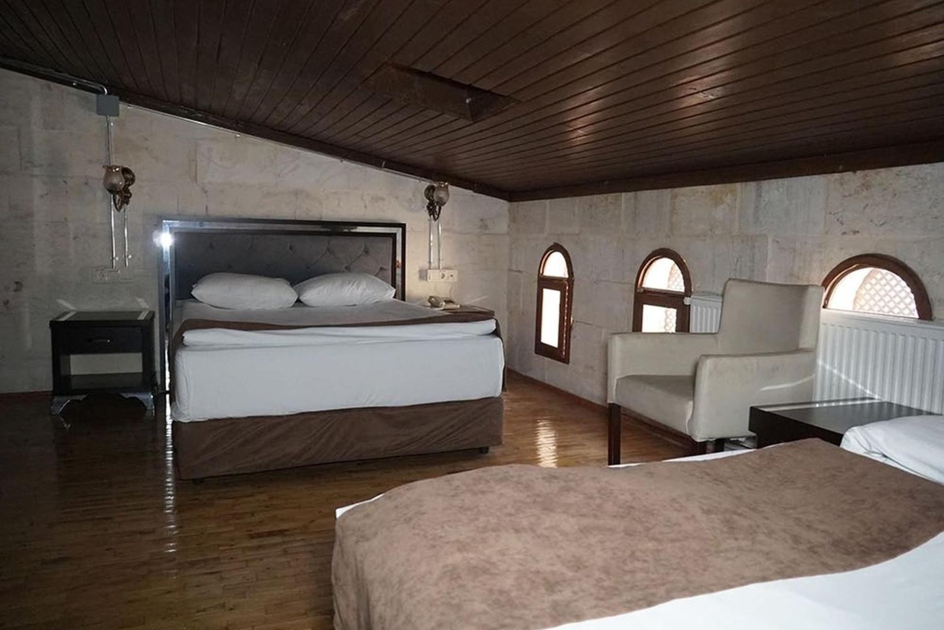 Double Room - Photo 1