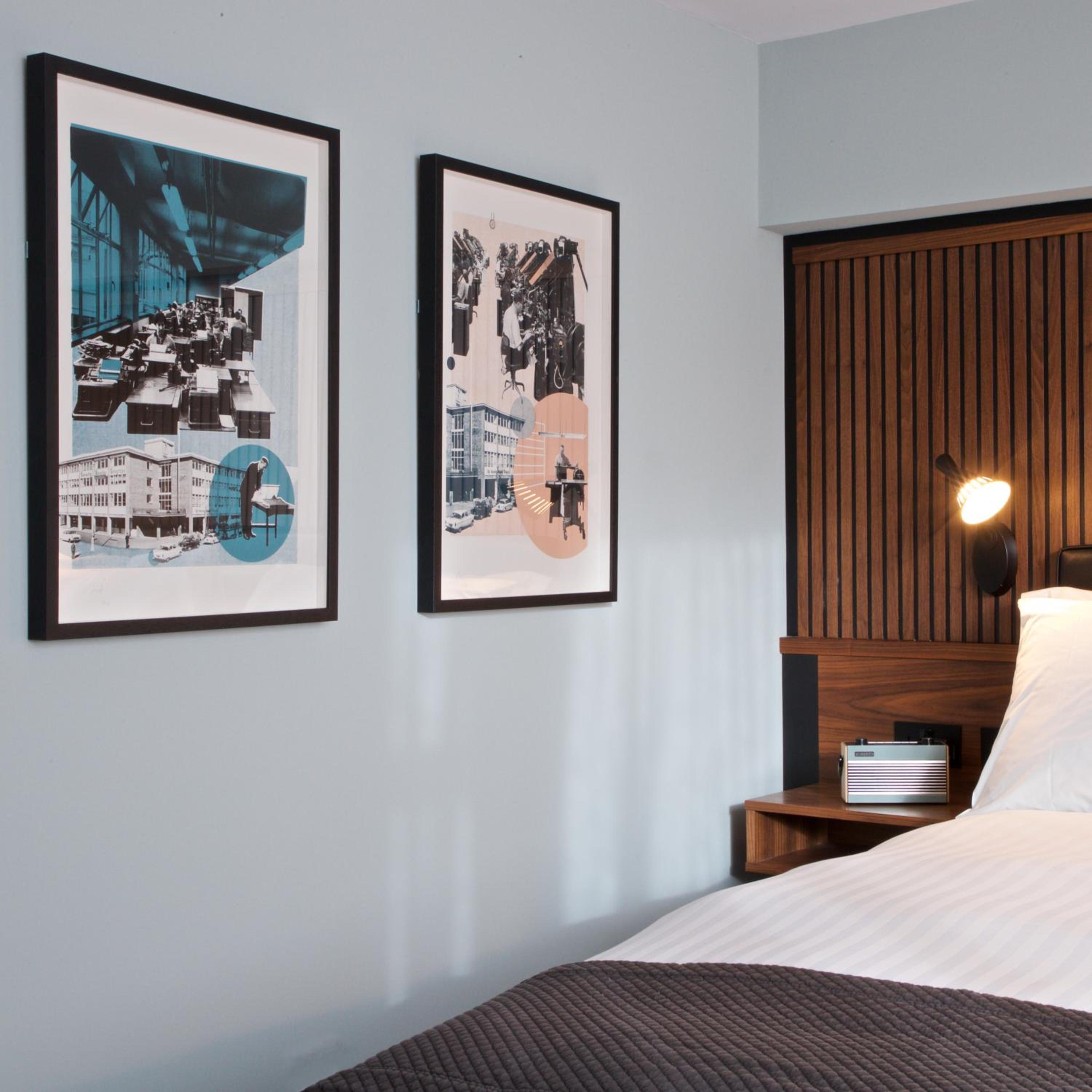 Big Double Room - Photo 7