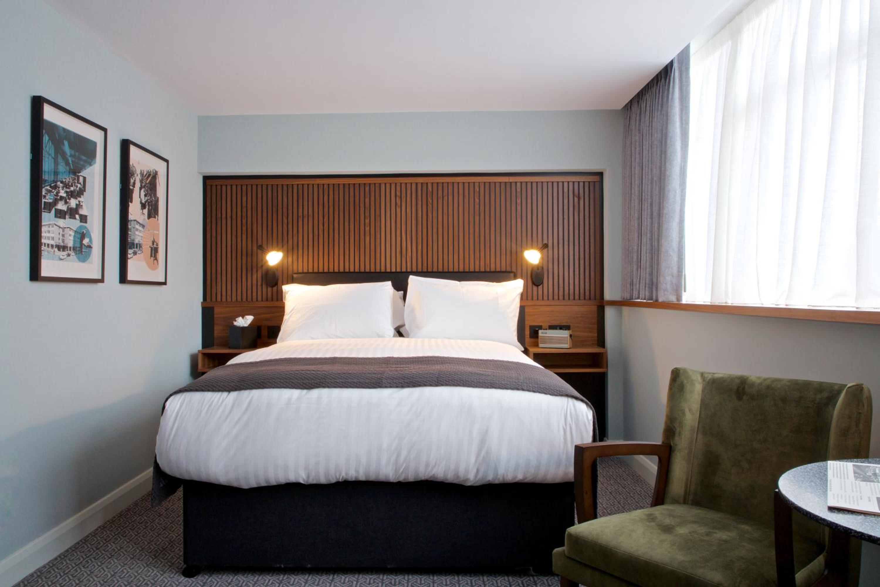 Big Double Room - Photo 3