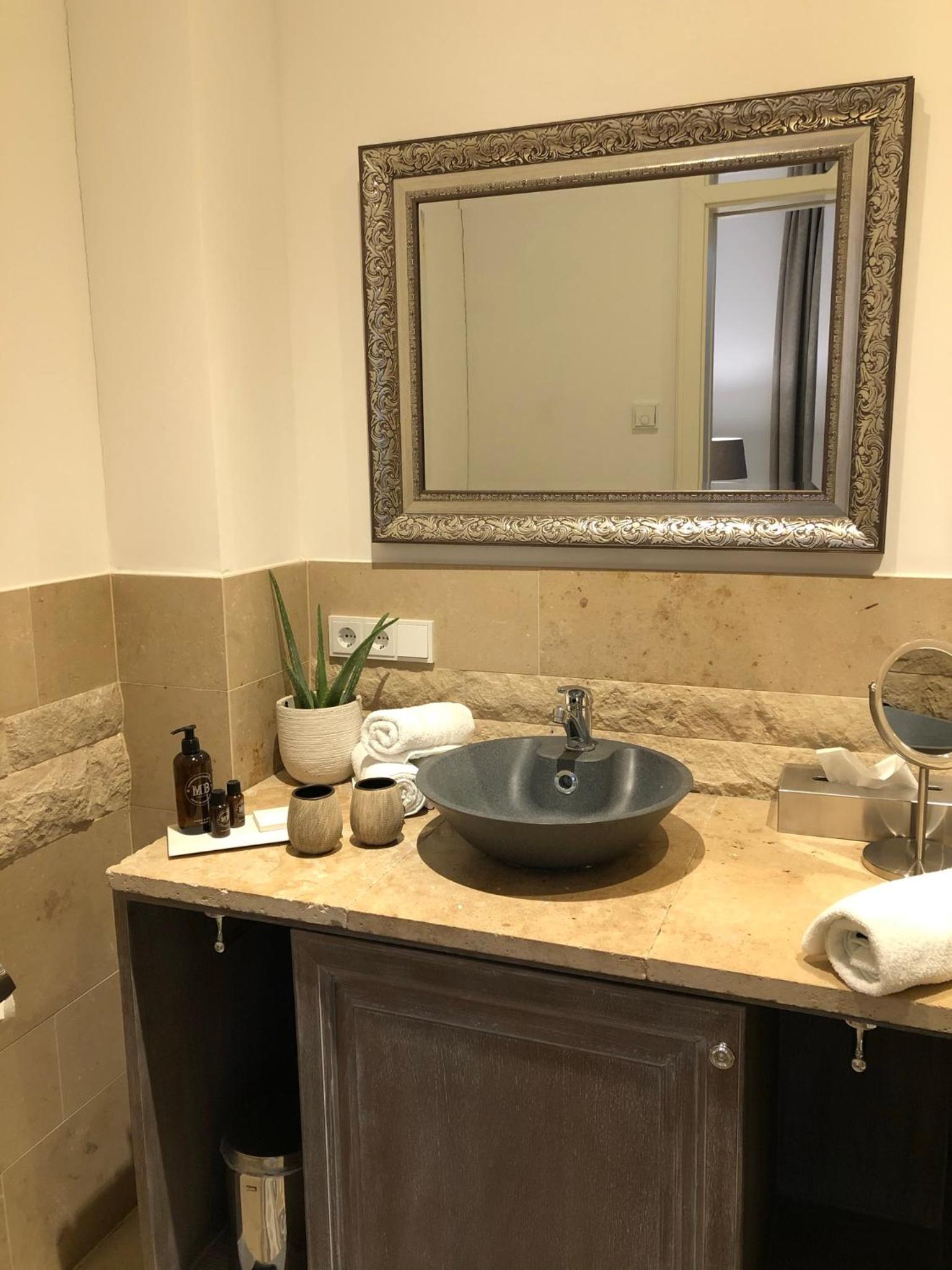 Double Room with Terrace photo 3
