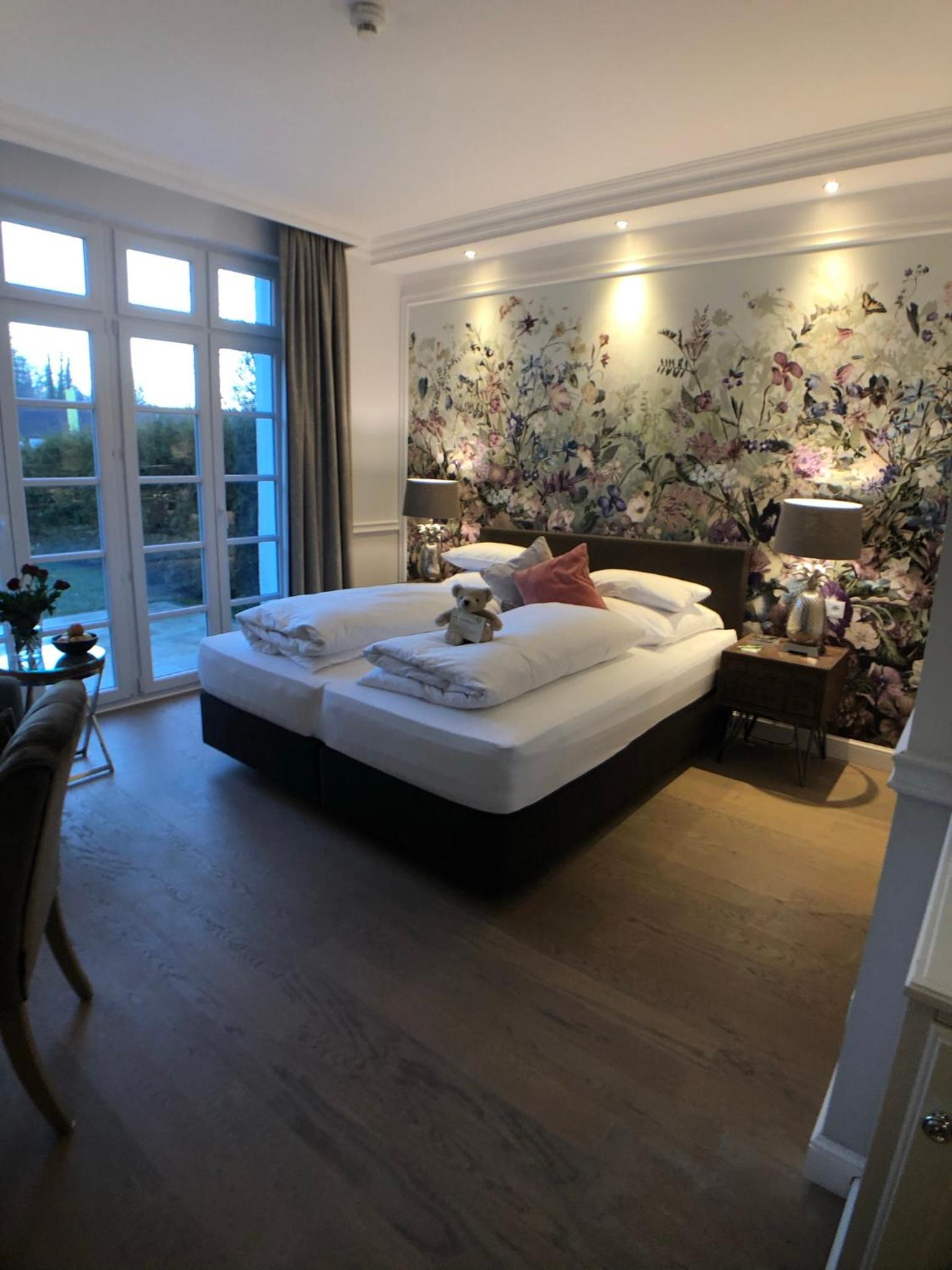 Double Room with Terrace photo 2
