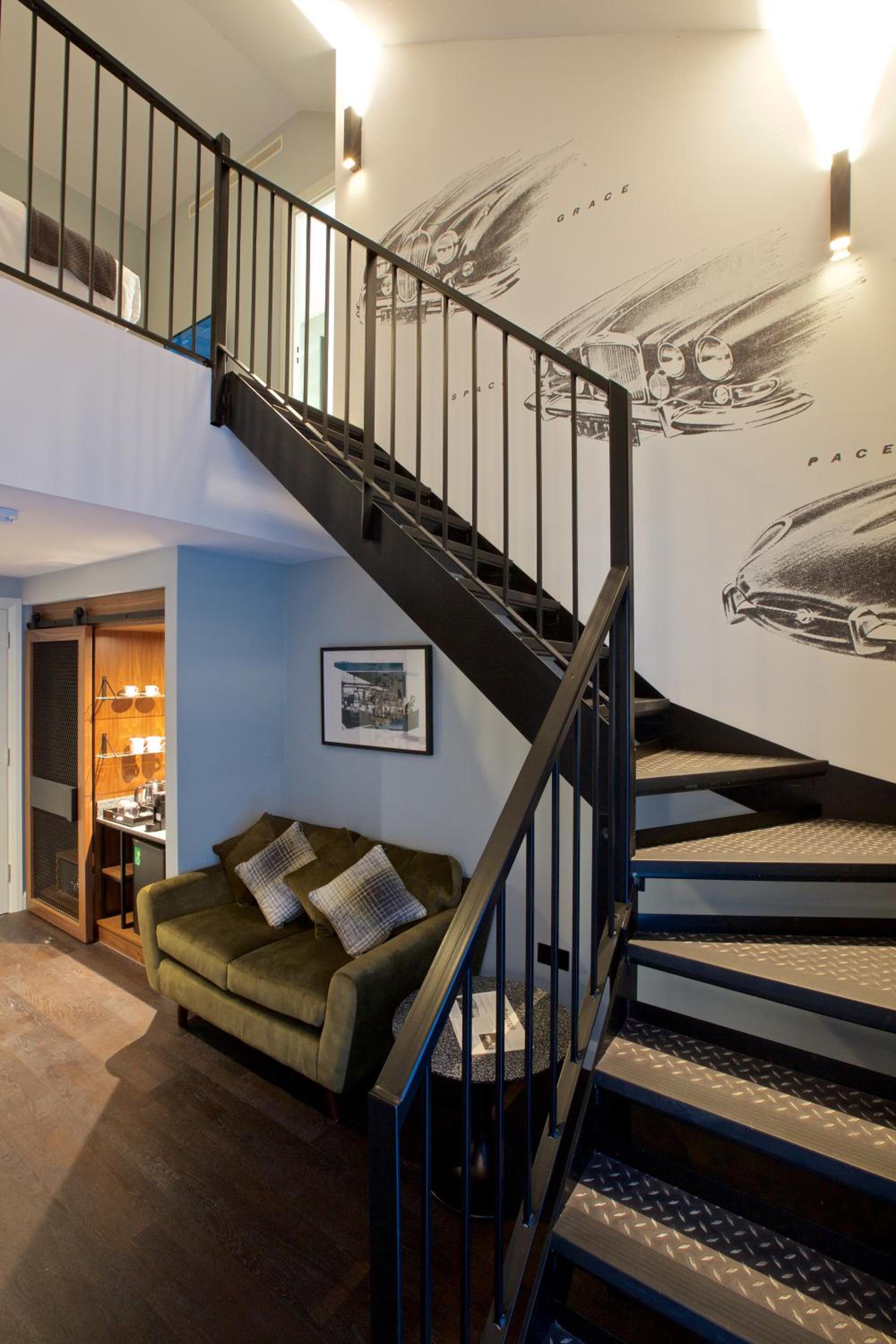 Best (Duplex) Room - Photo 1