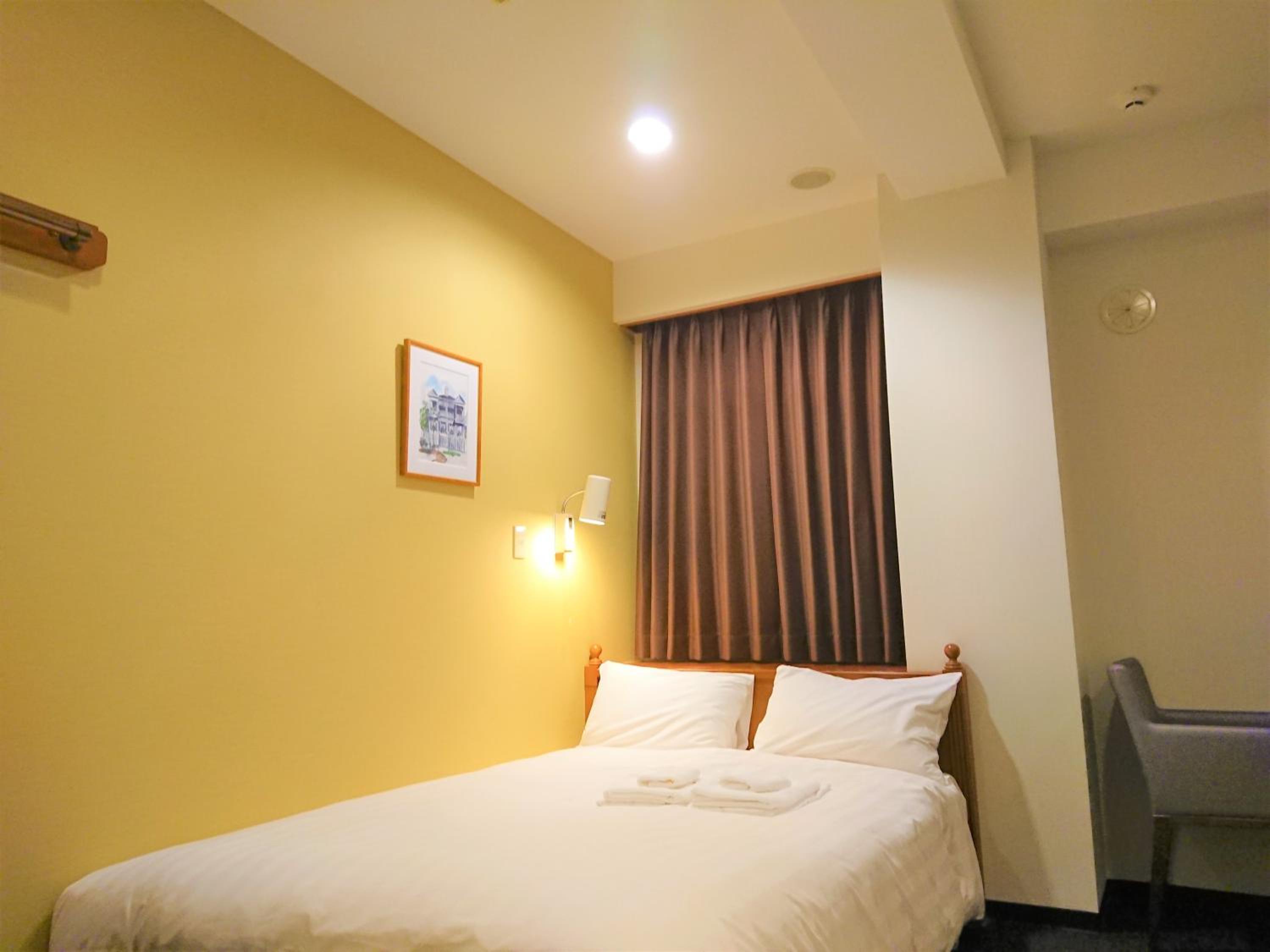 Double Room - Non-Smoking photo 1
