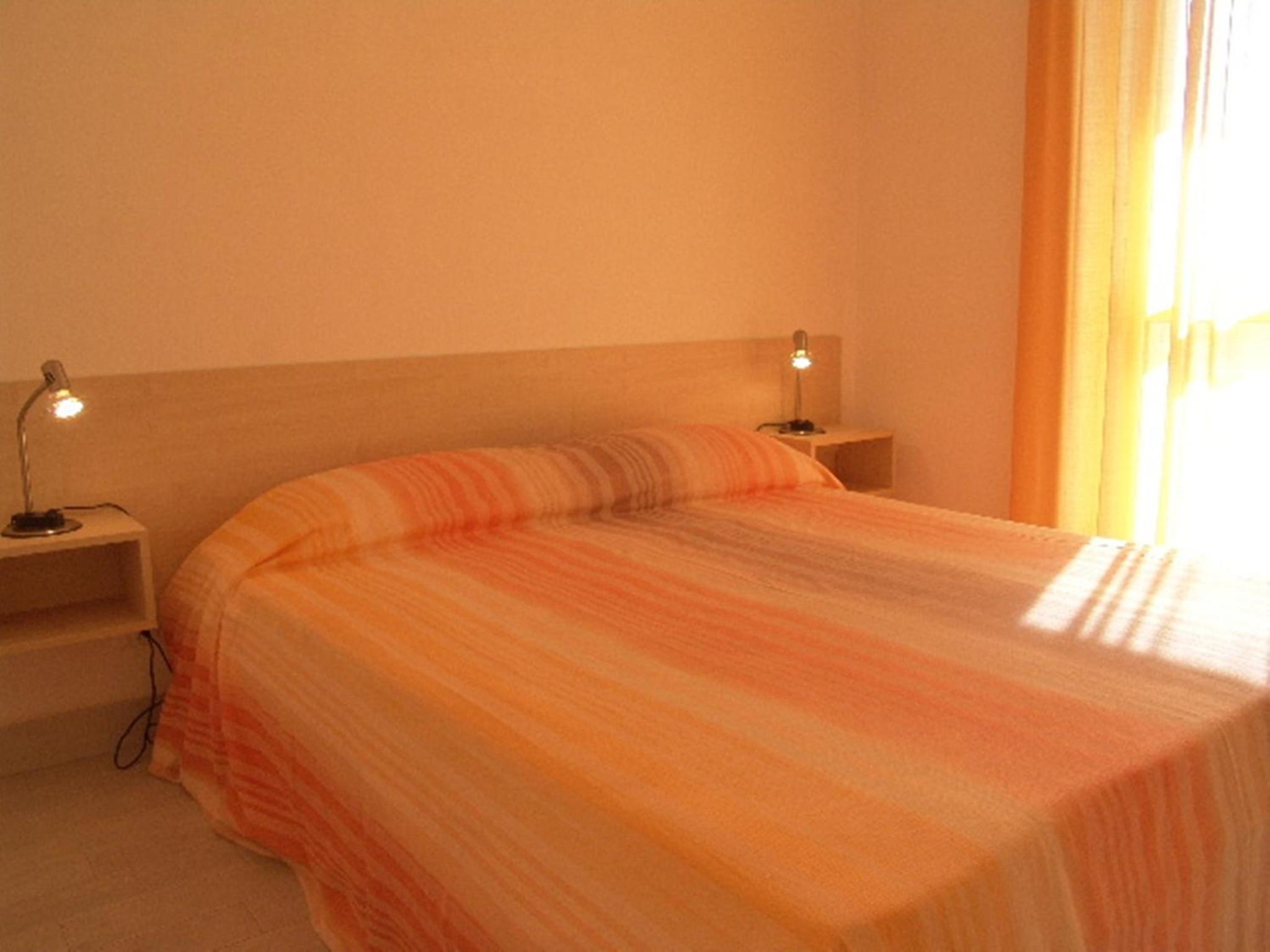 Three-Bedroom Apartment (6 Adults) photo 1