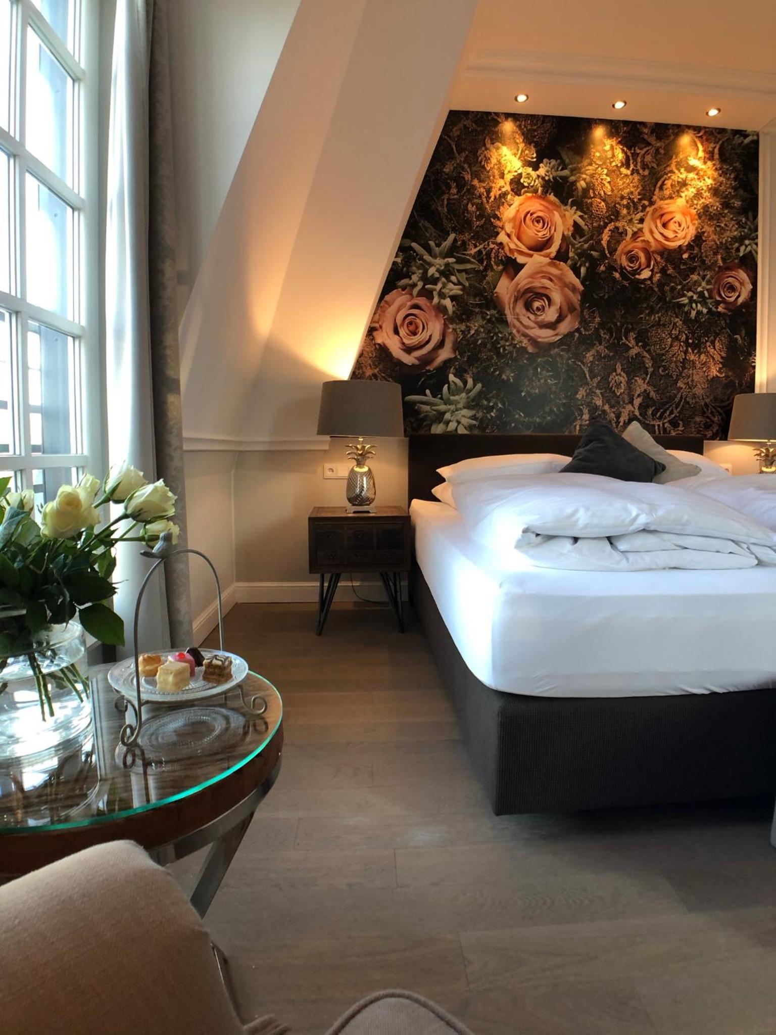 Junior Suite Lakeside photo 2
