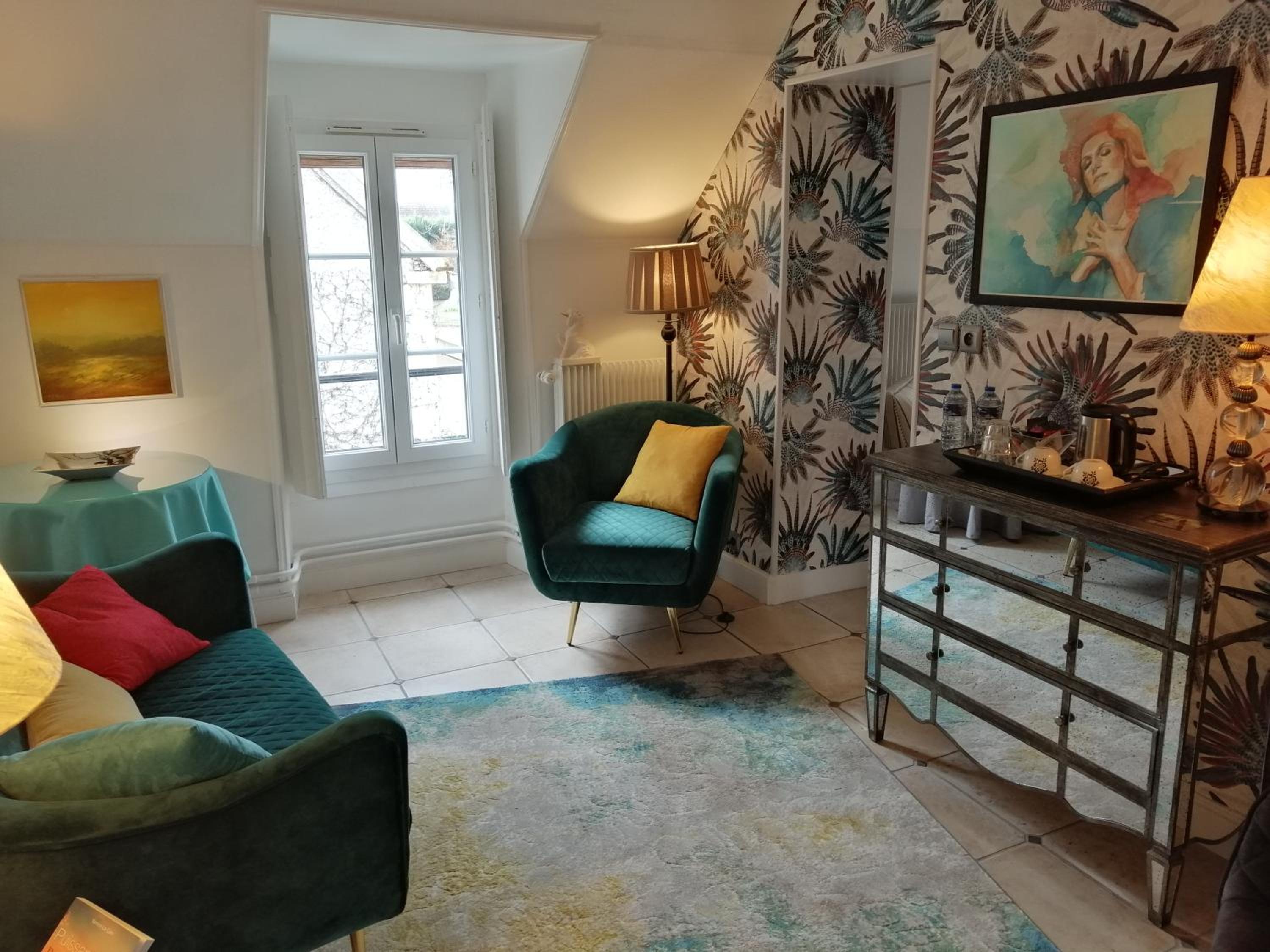 Standard Suite photo 1