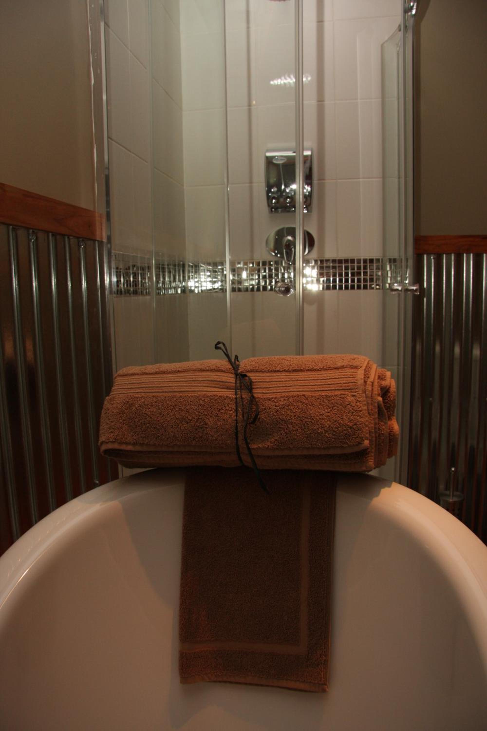 Luxury Double Room - Photo 29