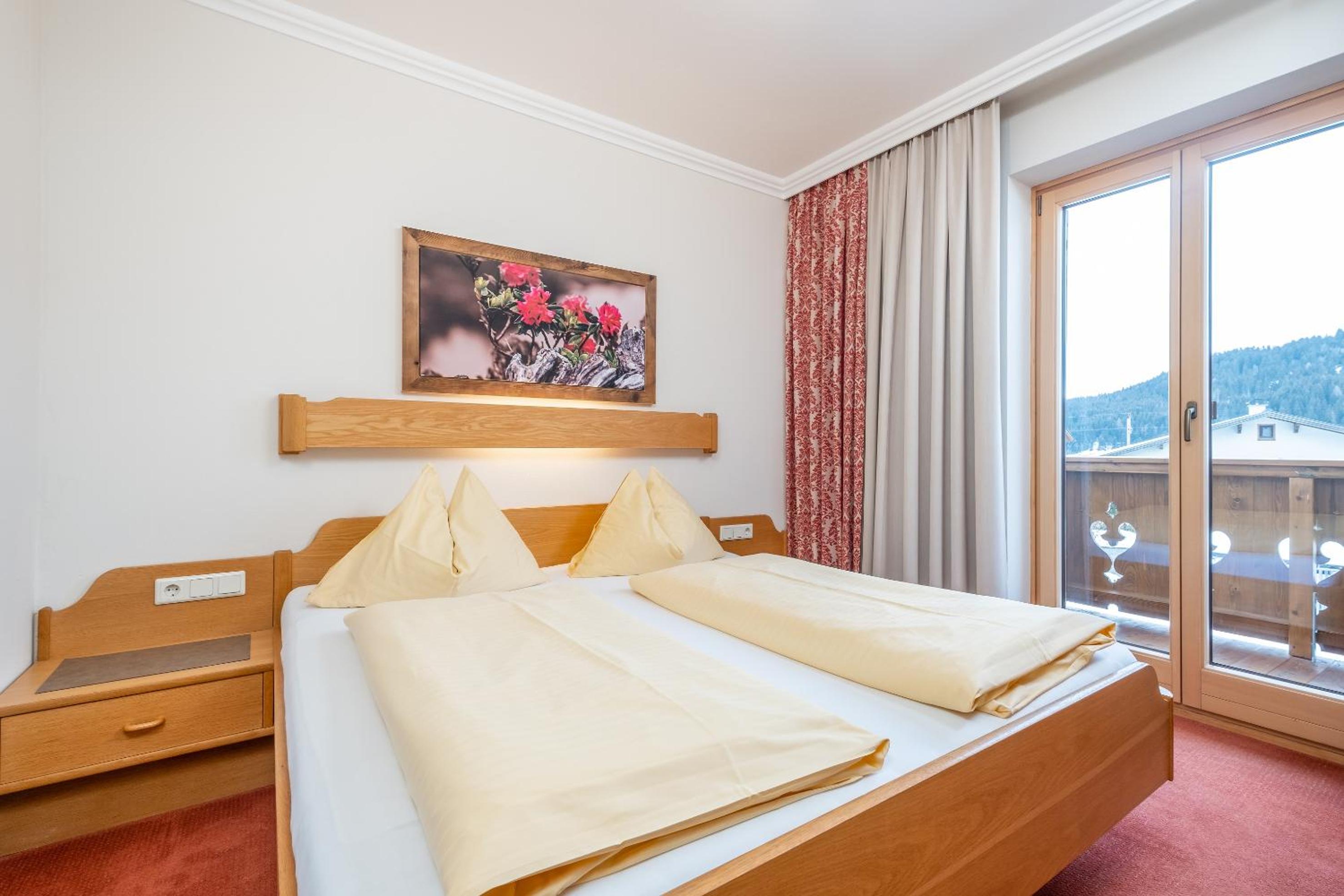 Standard Two-Bedroom Apartment