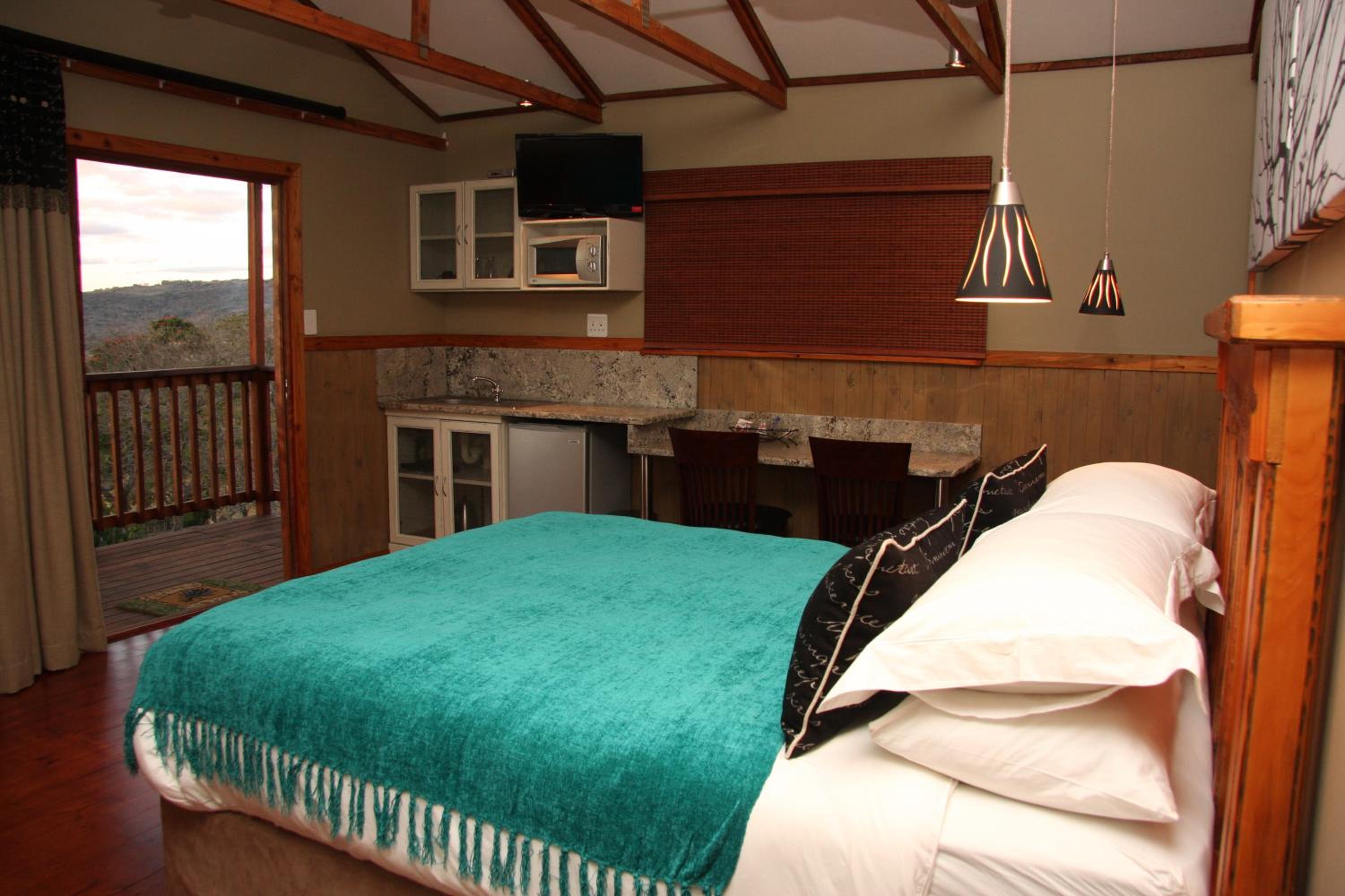 Luxury Double Room - Photo 13