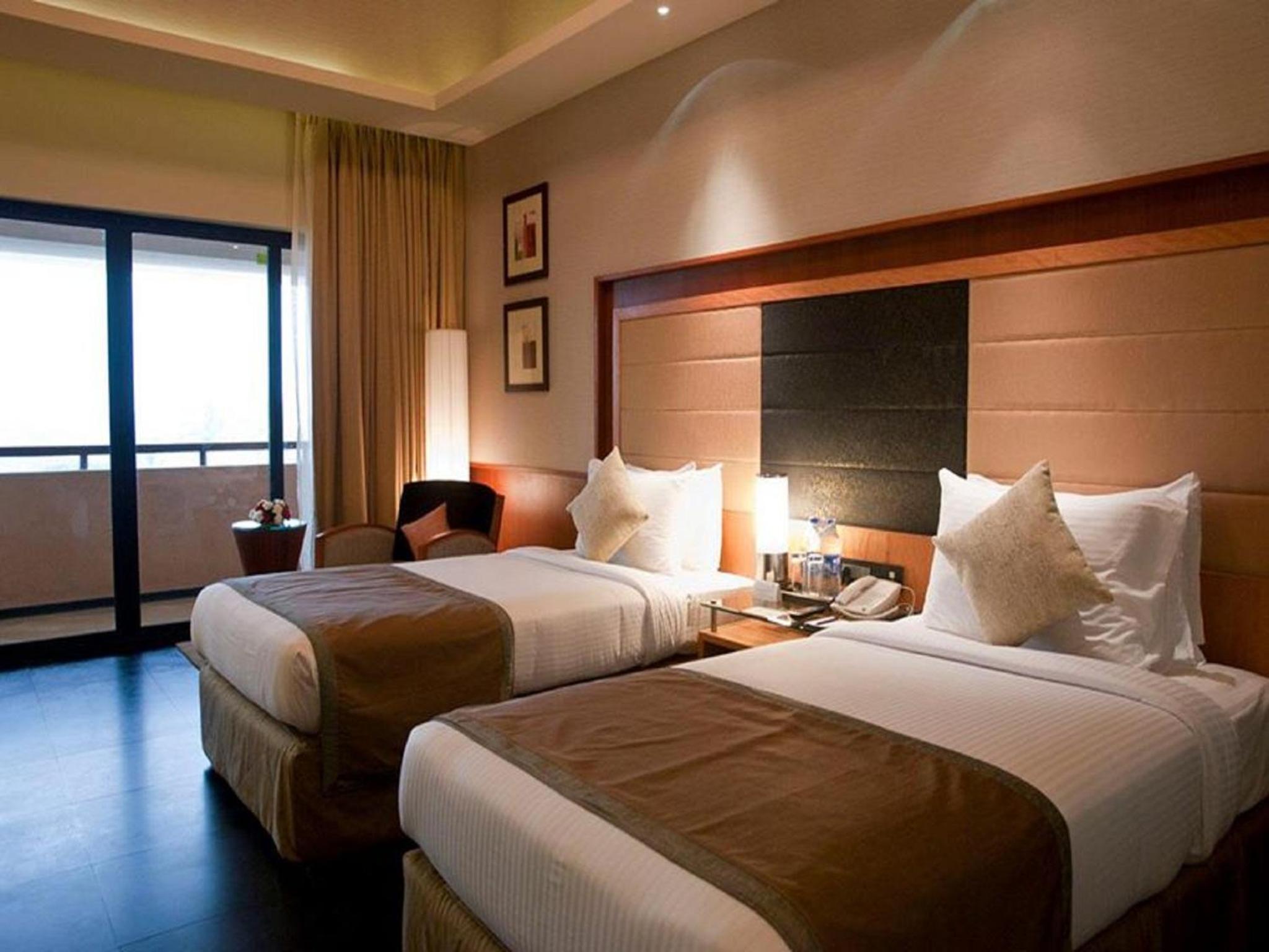 Deluxe Room Deluxe Room