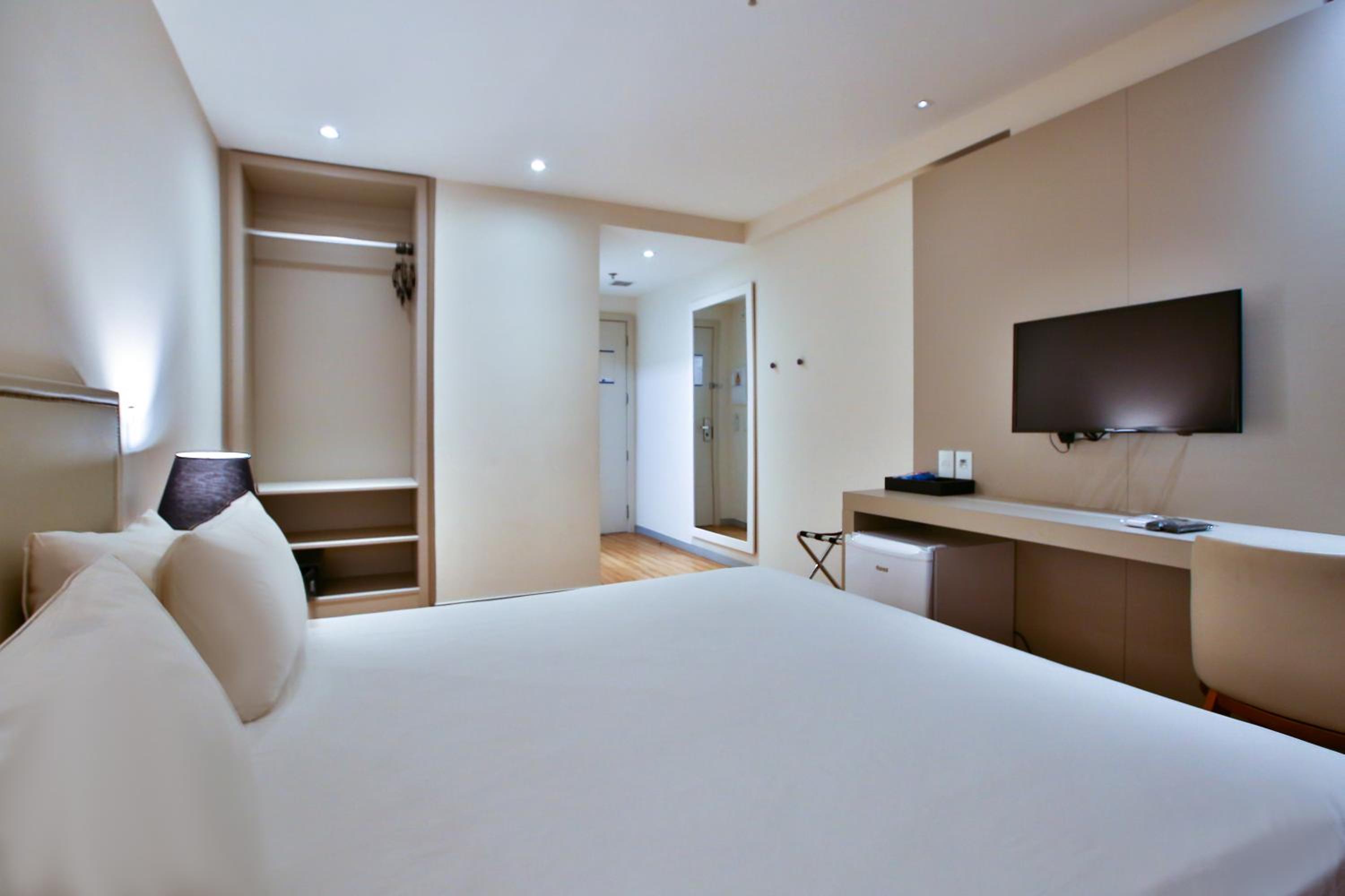 Superior Queen Room