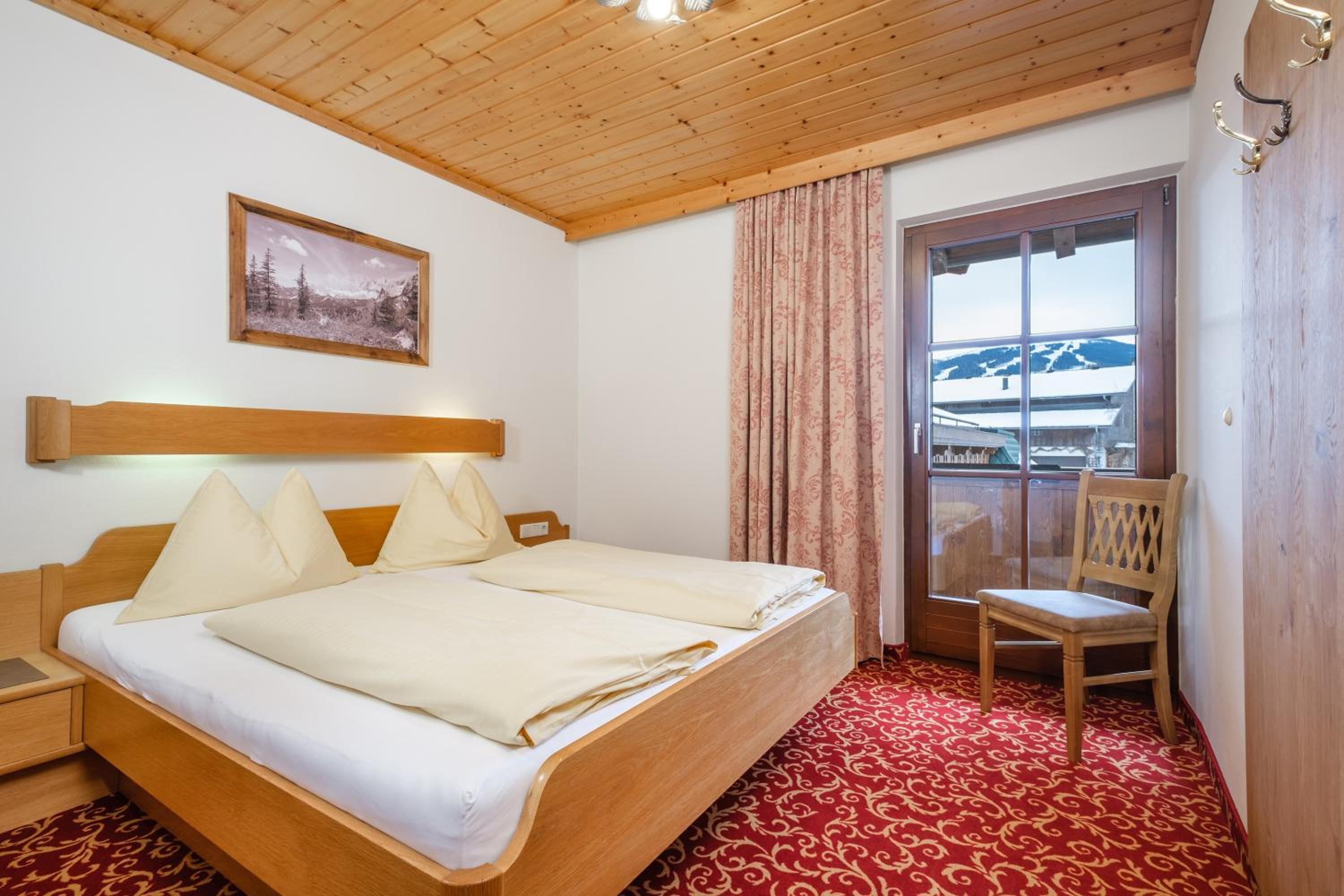 Superior Two-Bedroom Apartment
