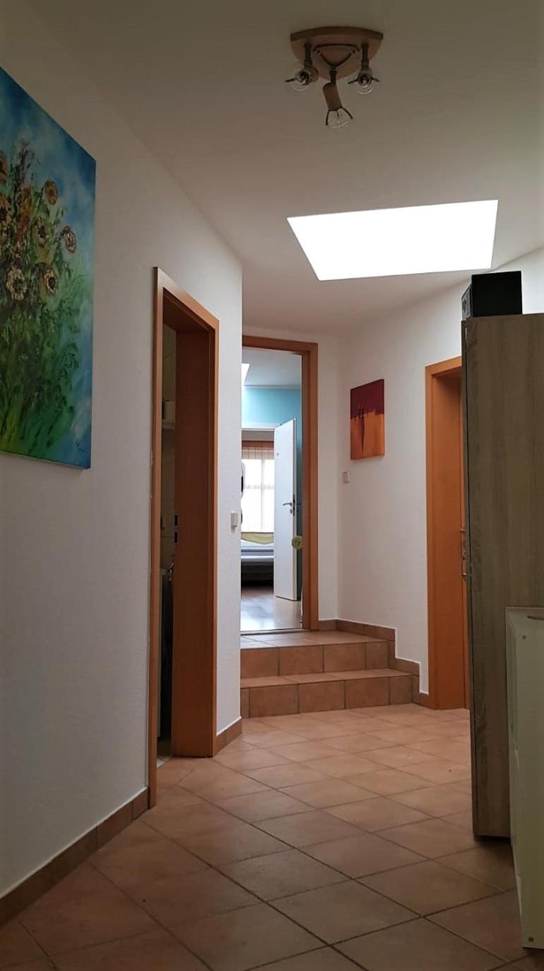 Three-Bedroom Apartment - Photo 8