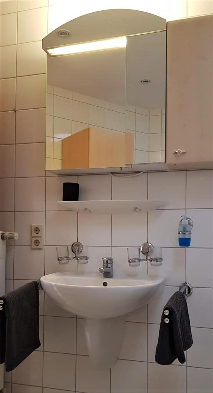 Three-Bedroom Apartment - Photo 10