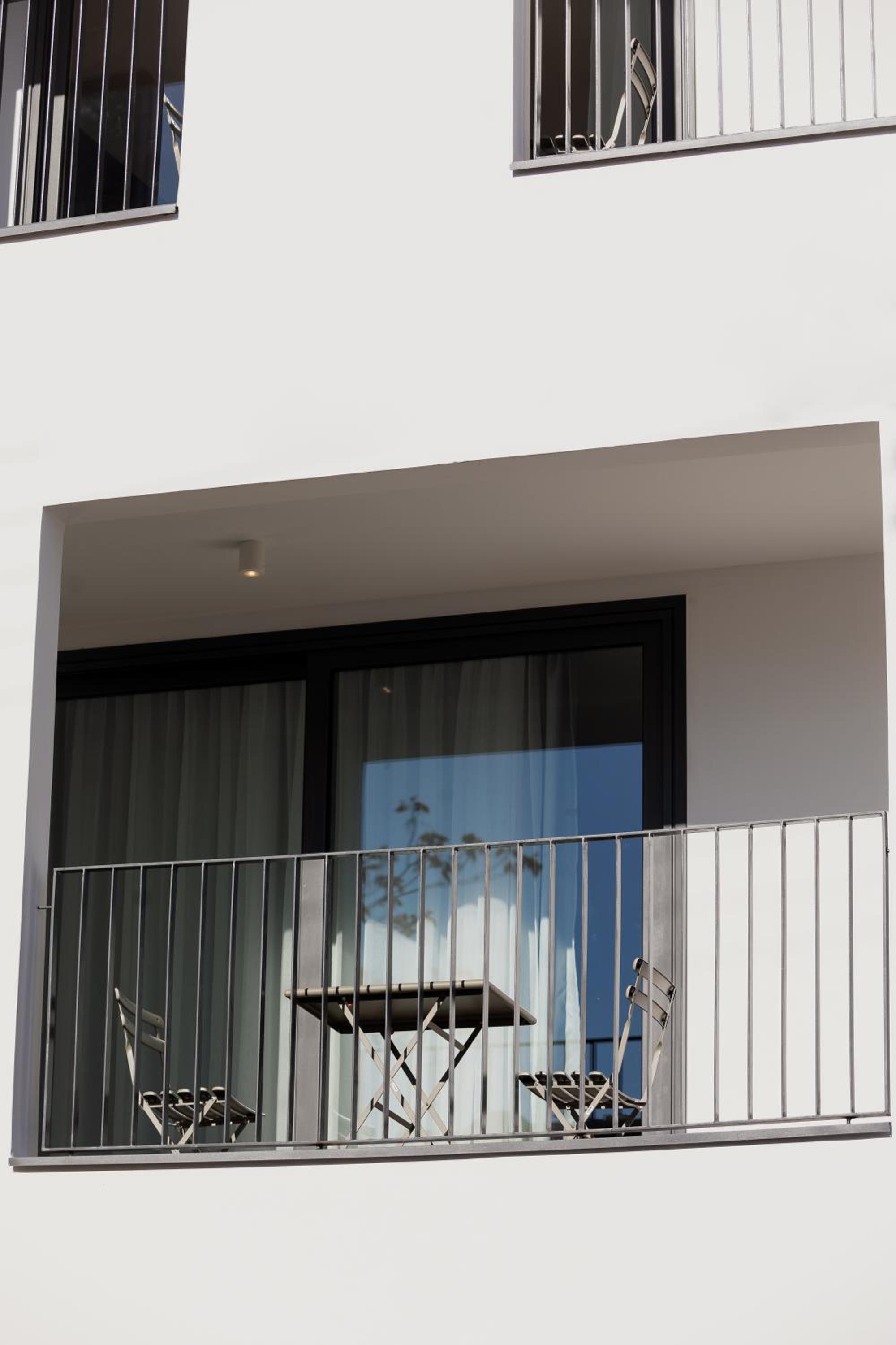 Deluxe Suite (2 Adults + 2 Children) - Photo 7