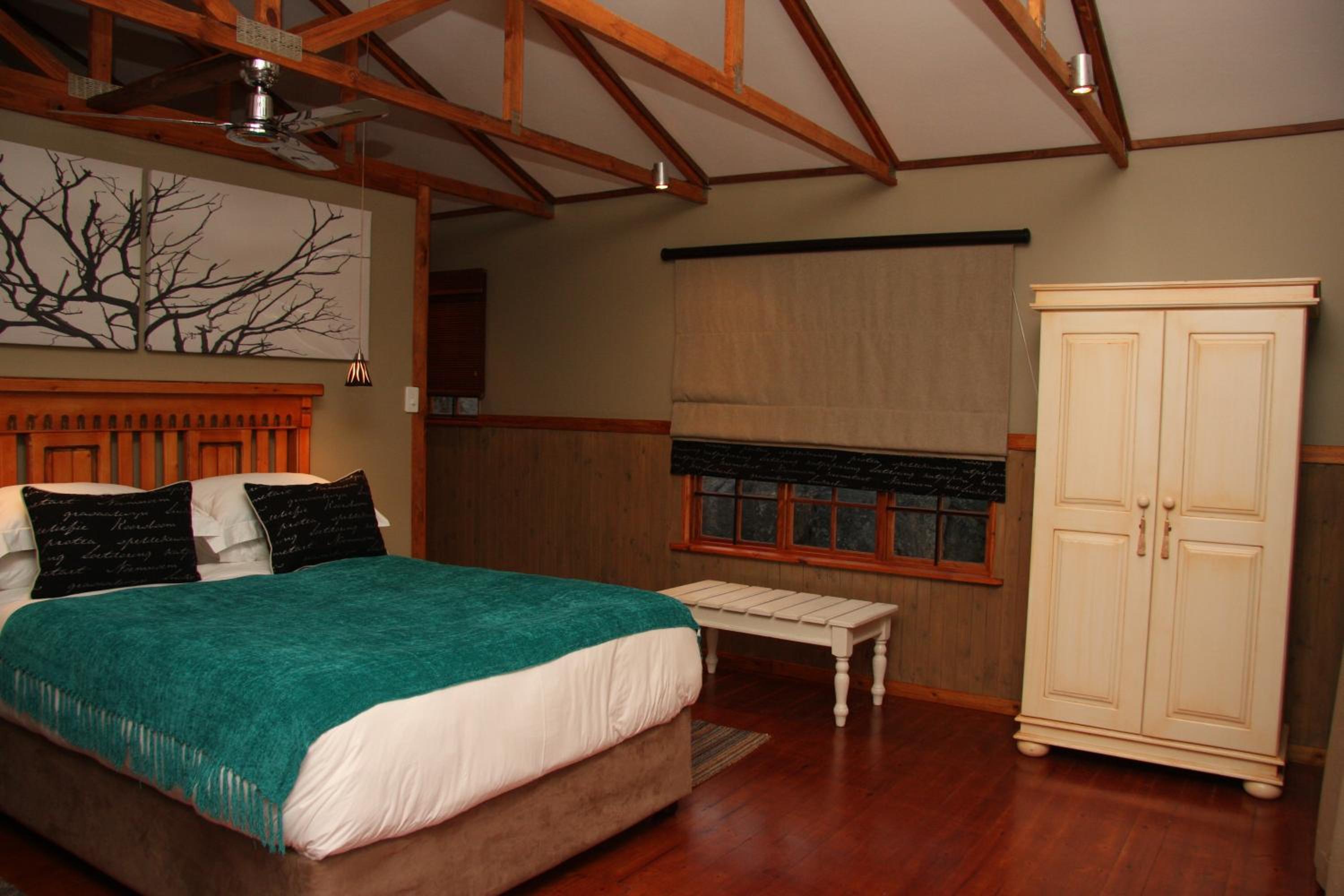 Luxury Double Room - Photo 26