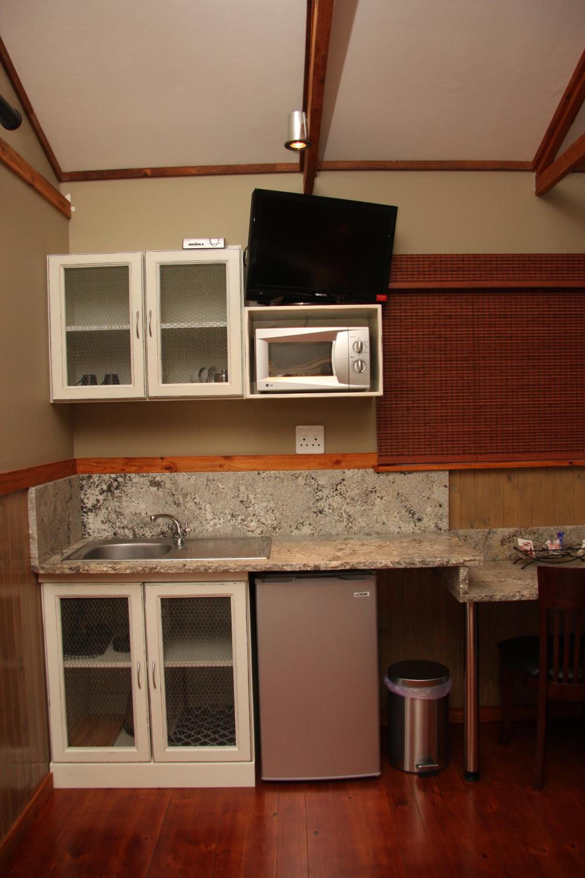 Luxury Double Room - Photo 28