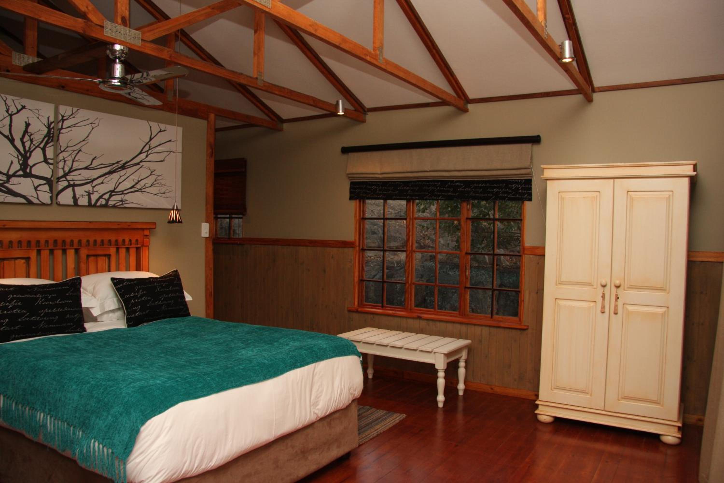 Luxury Double Room - Photo 27