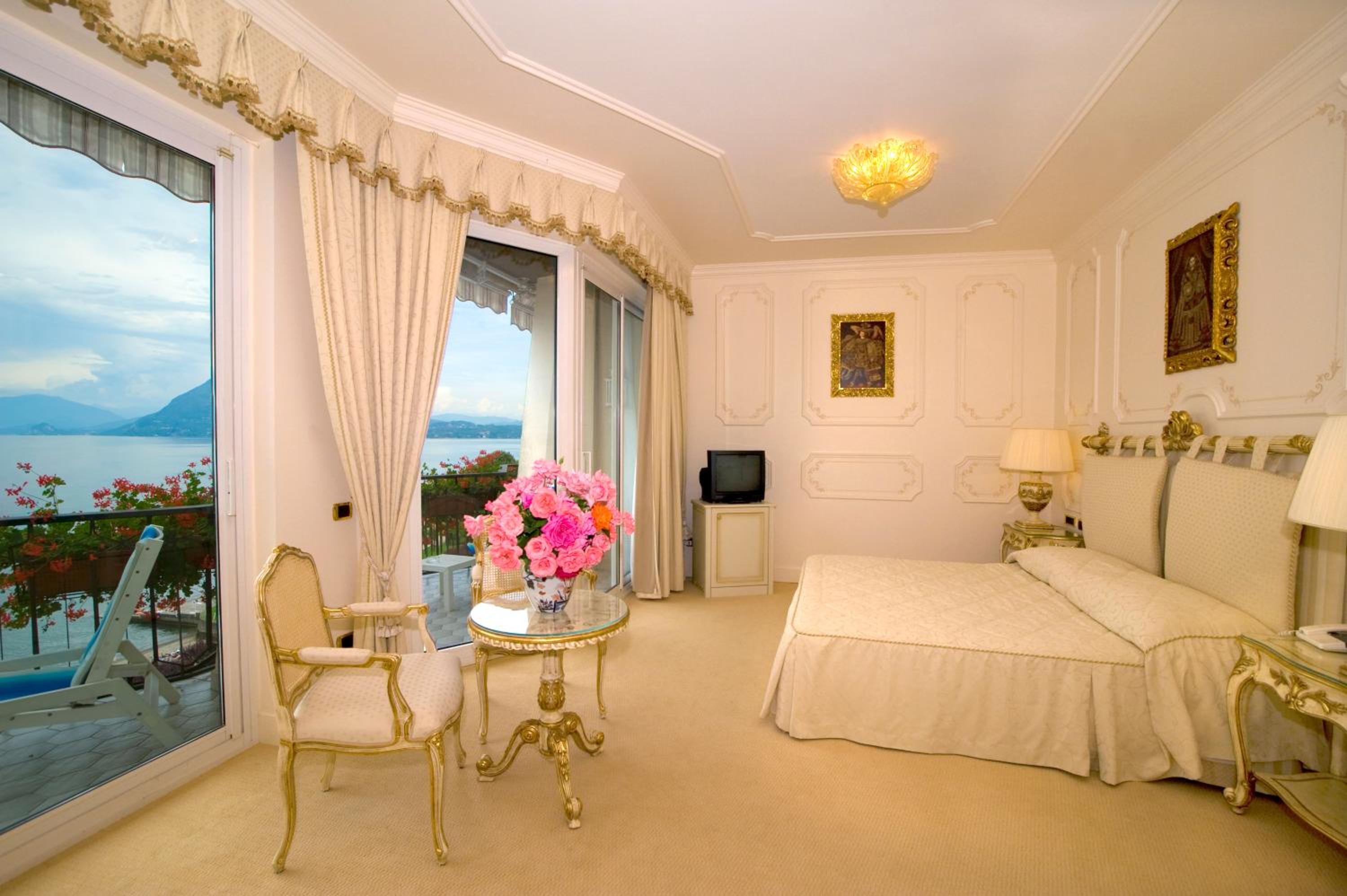 Junior Suite - Photo 12