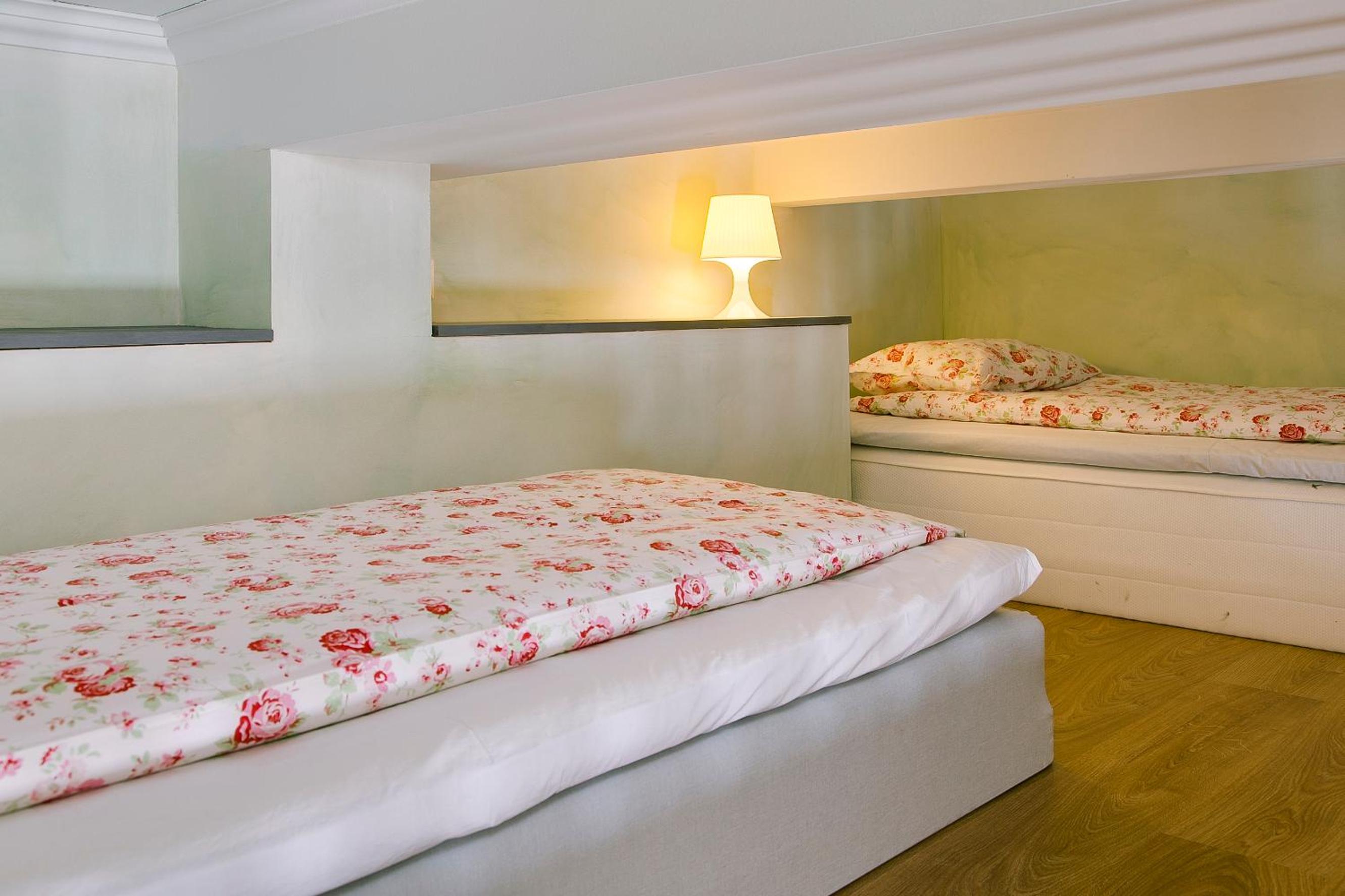 Quadruple Room photo 3