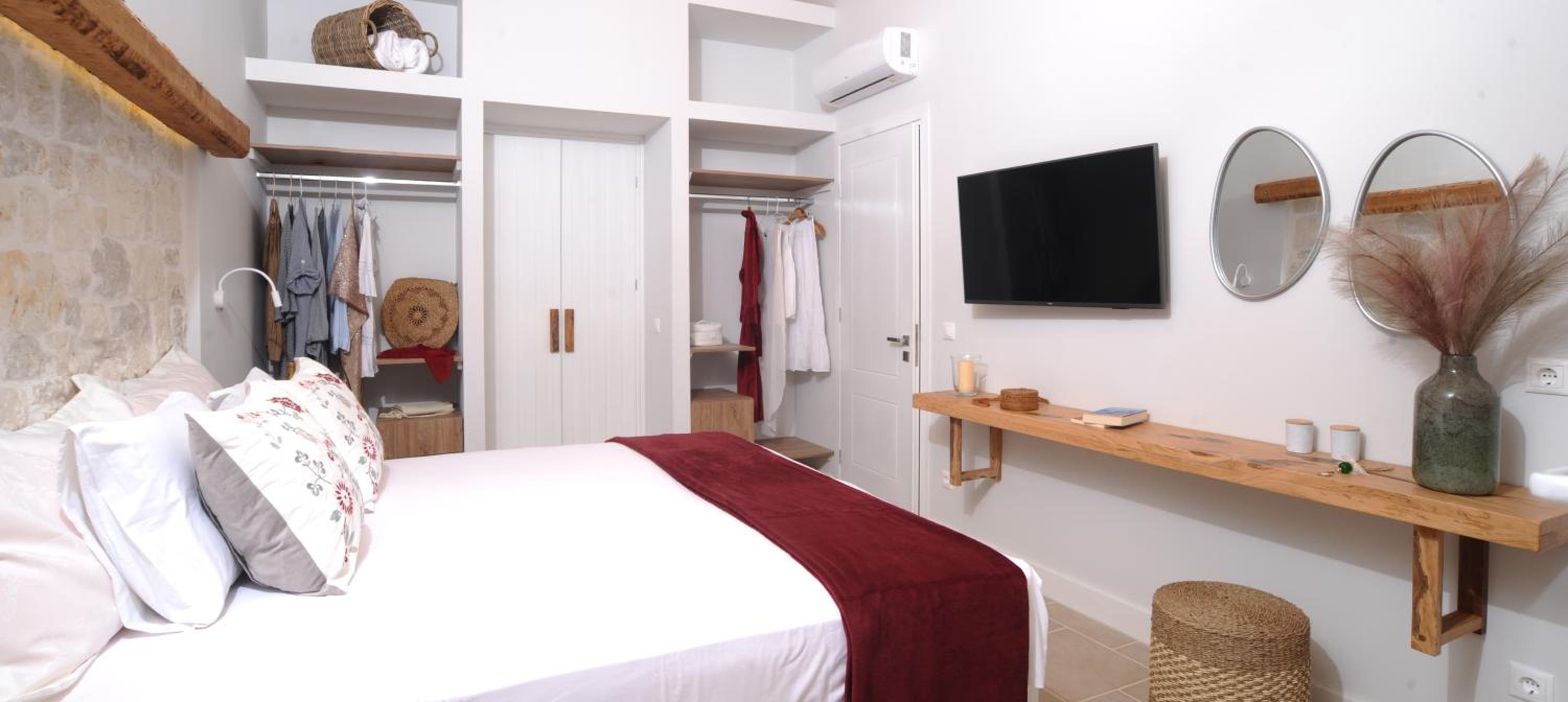 Two-Bedroom Villa photo 1
