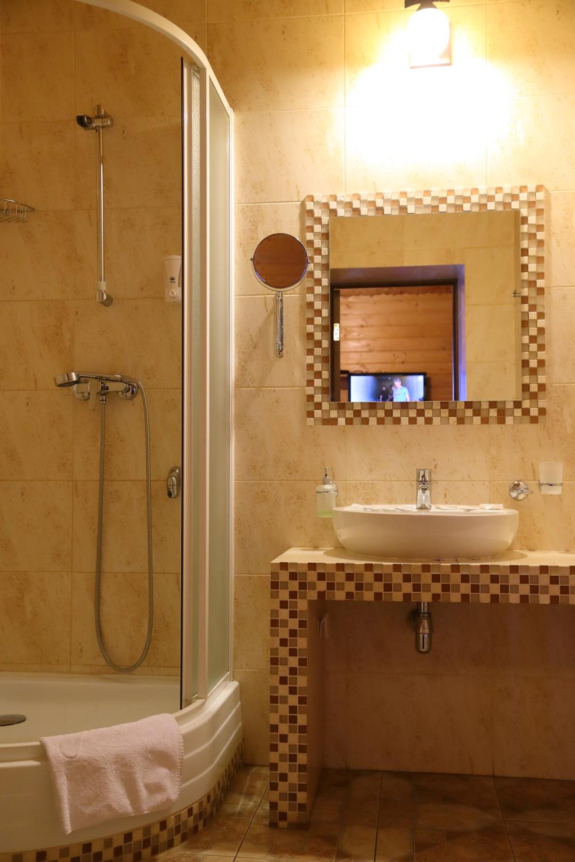 Double Room with Mountain View photo 3