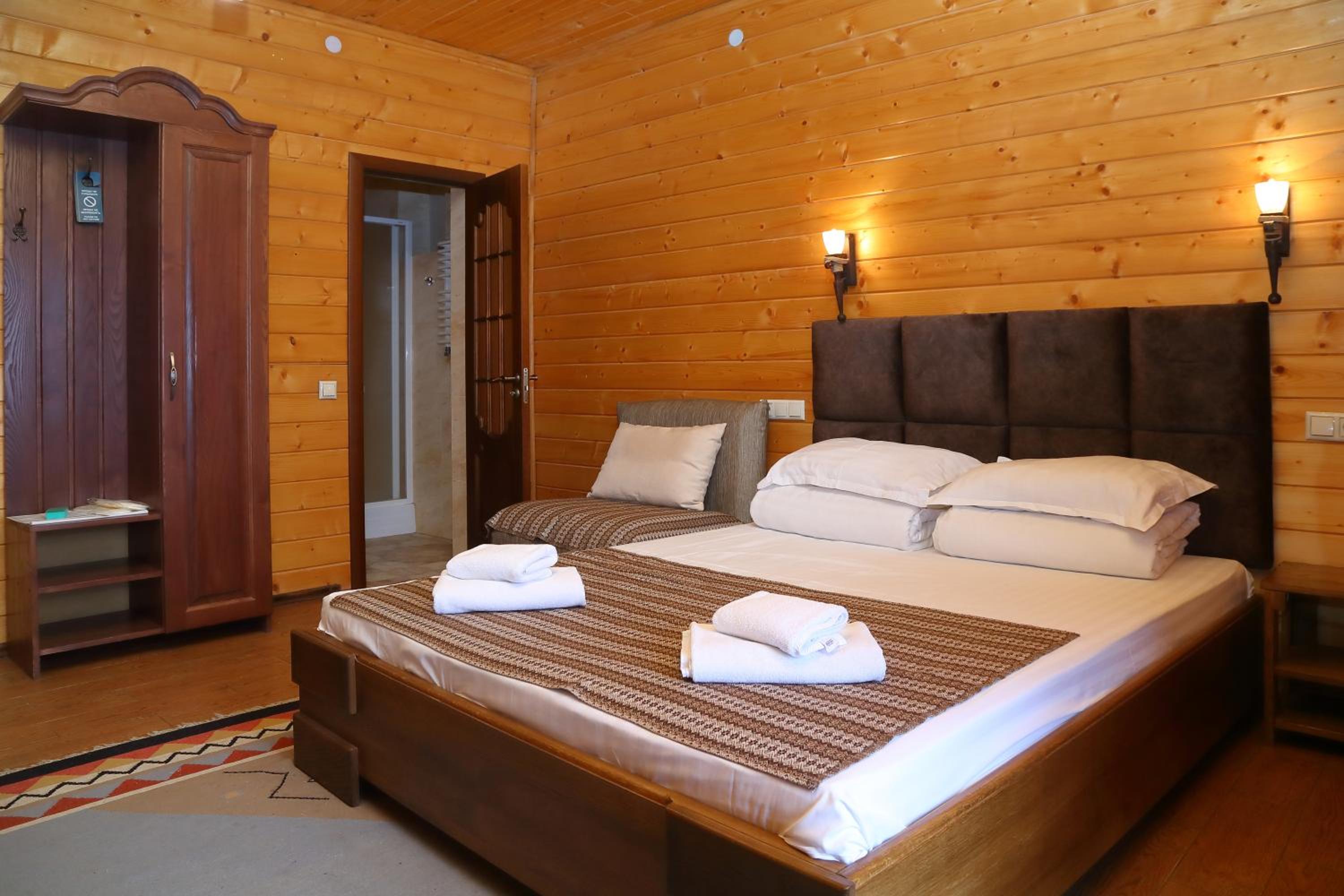 Double Room with Mountain View photo 2