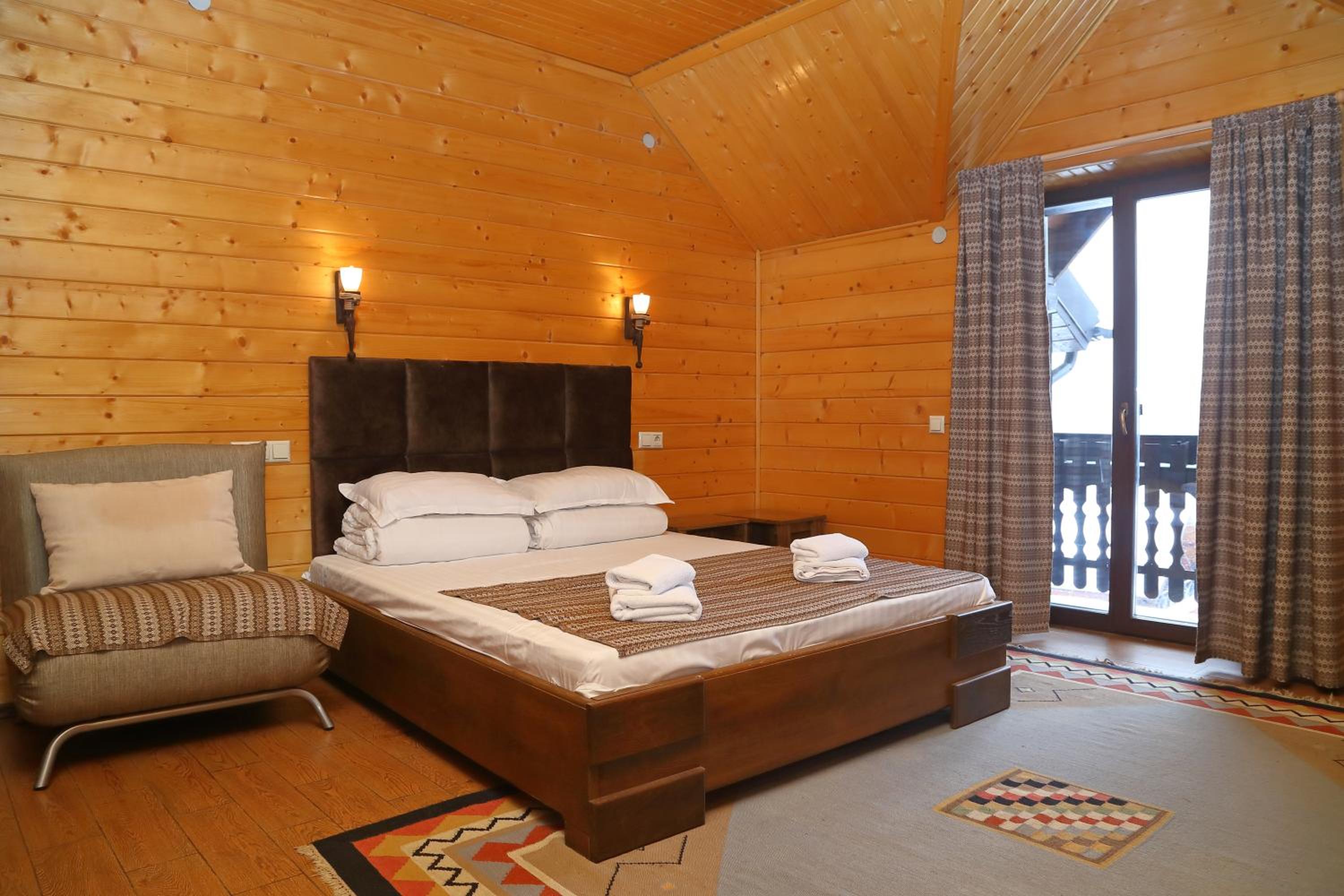 Double Room photo 1