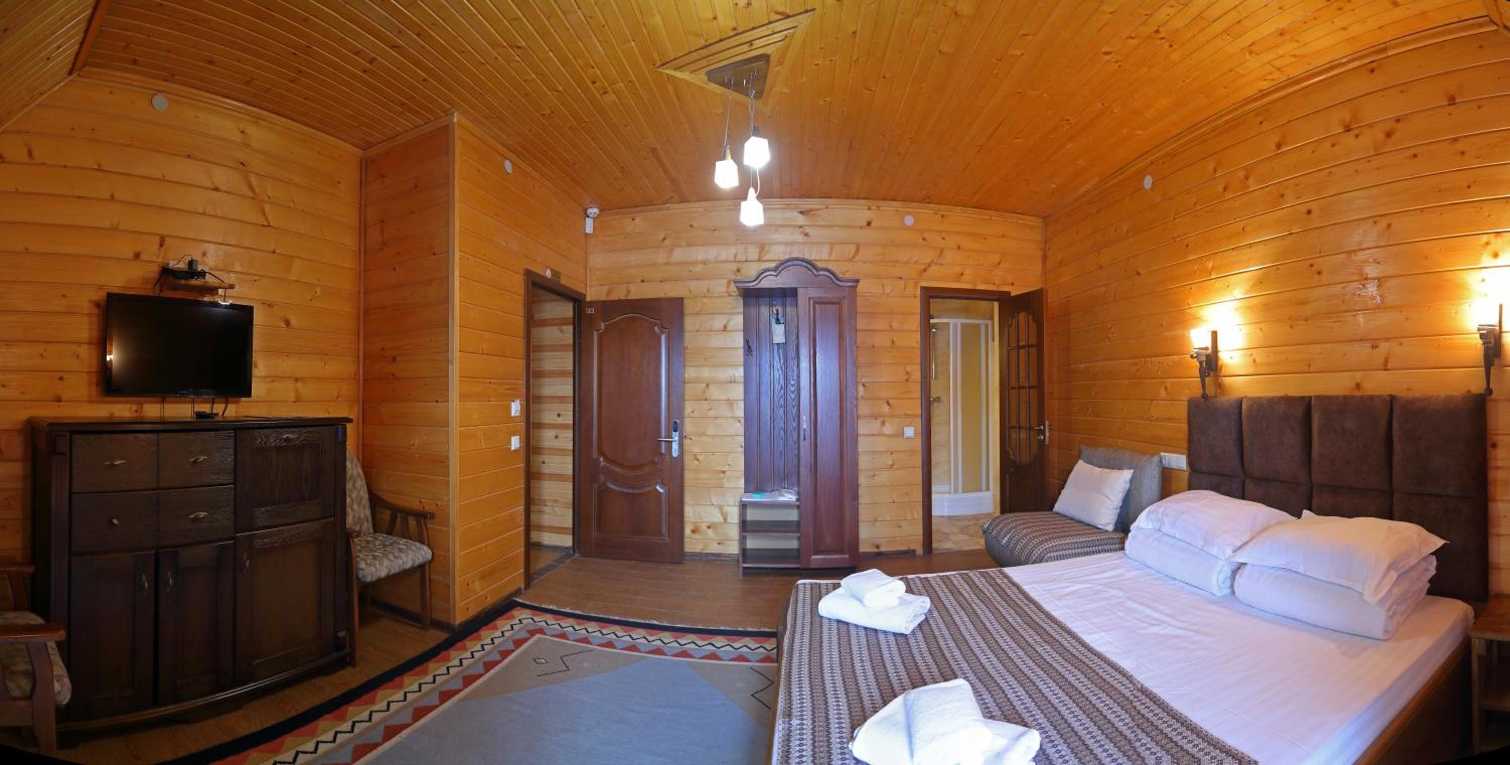 Double Room photo 3