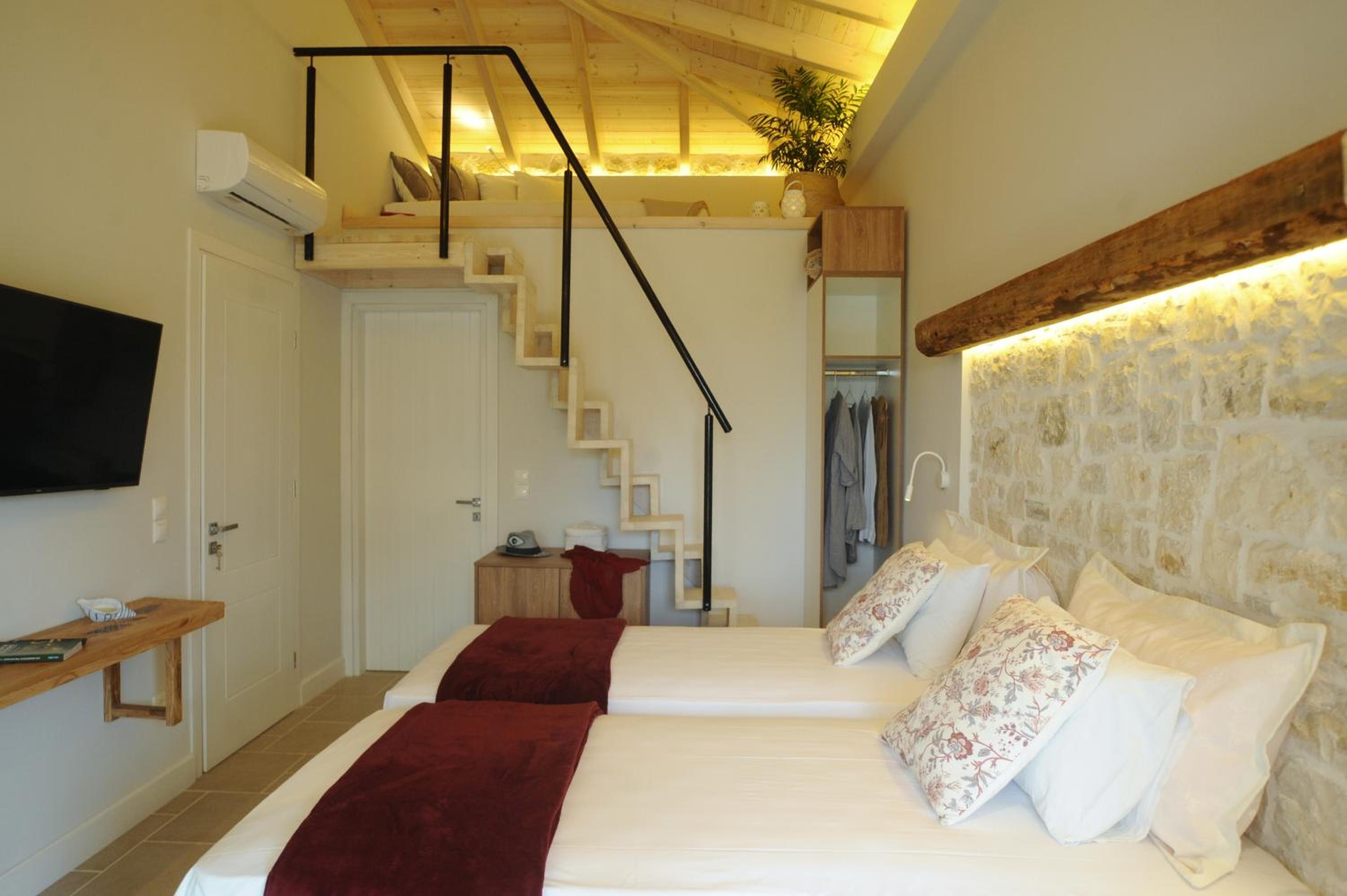 Two-Bedroom Villa photo 2