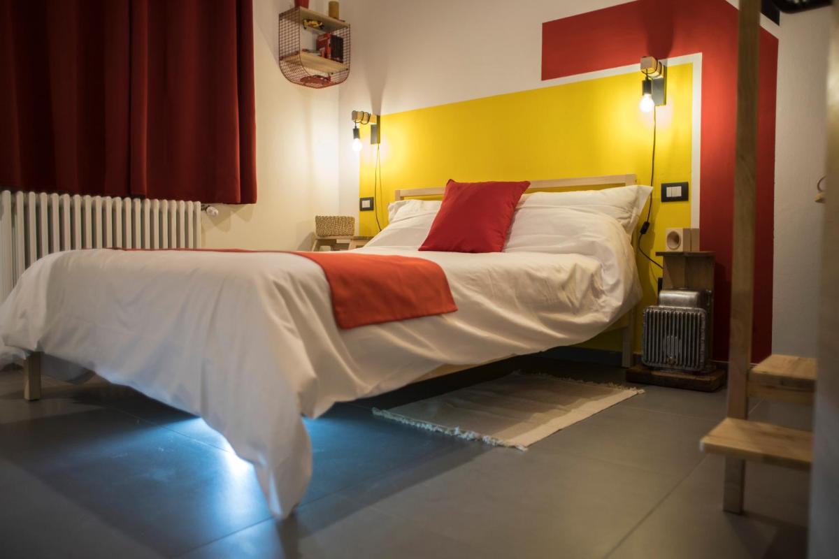 Double Room with Private Bathroom photo 1