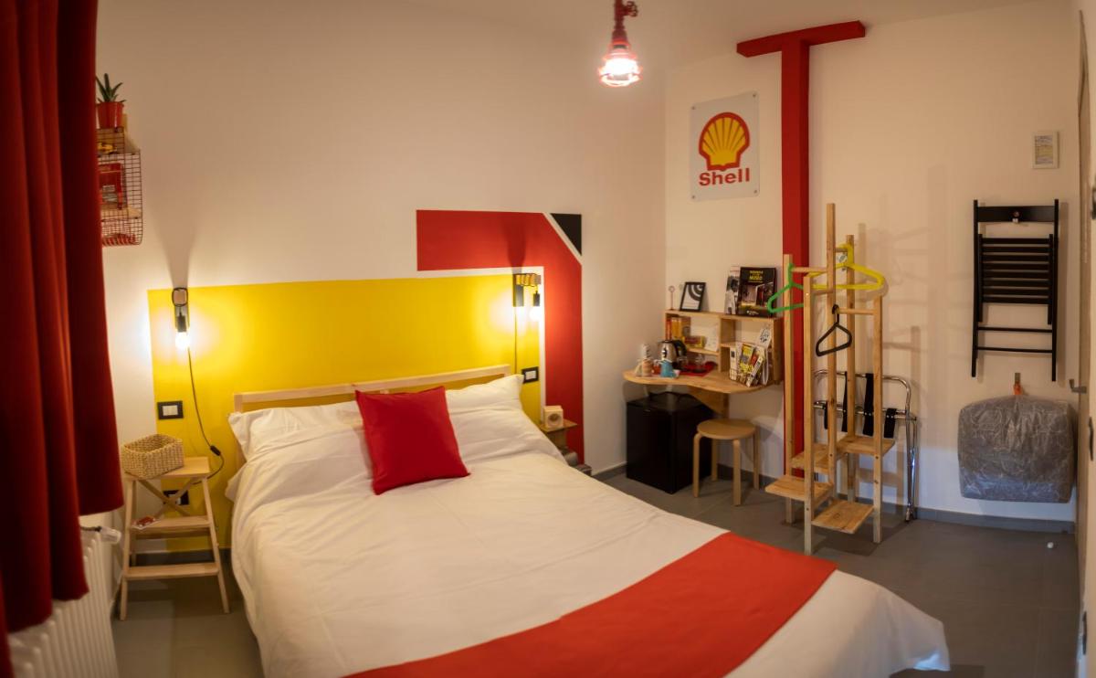 Double Room with Private Bathroom photo 2